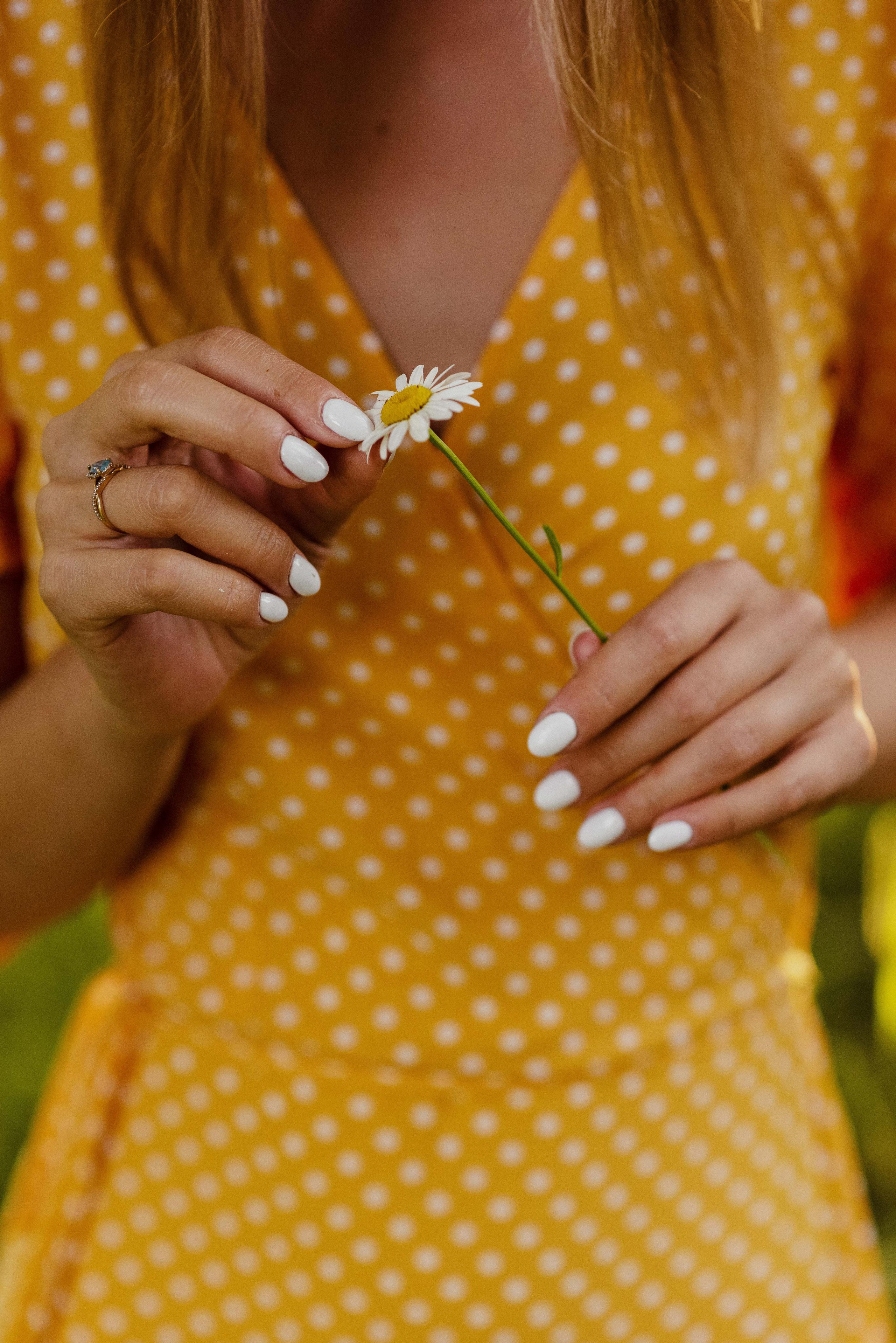 Полина в люпинах. Свадебный фотограф в Москве Анна Полушина