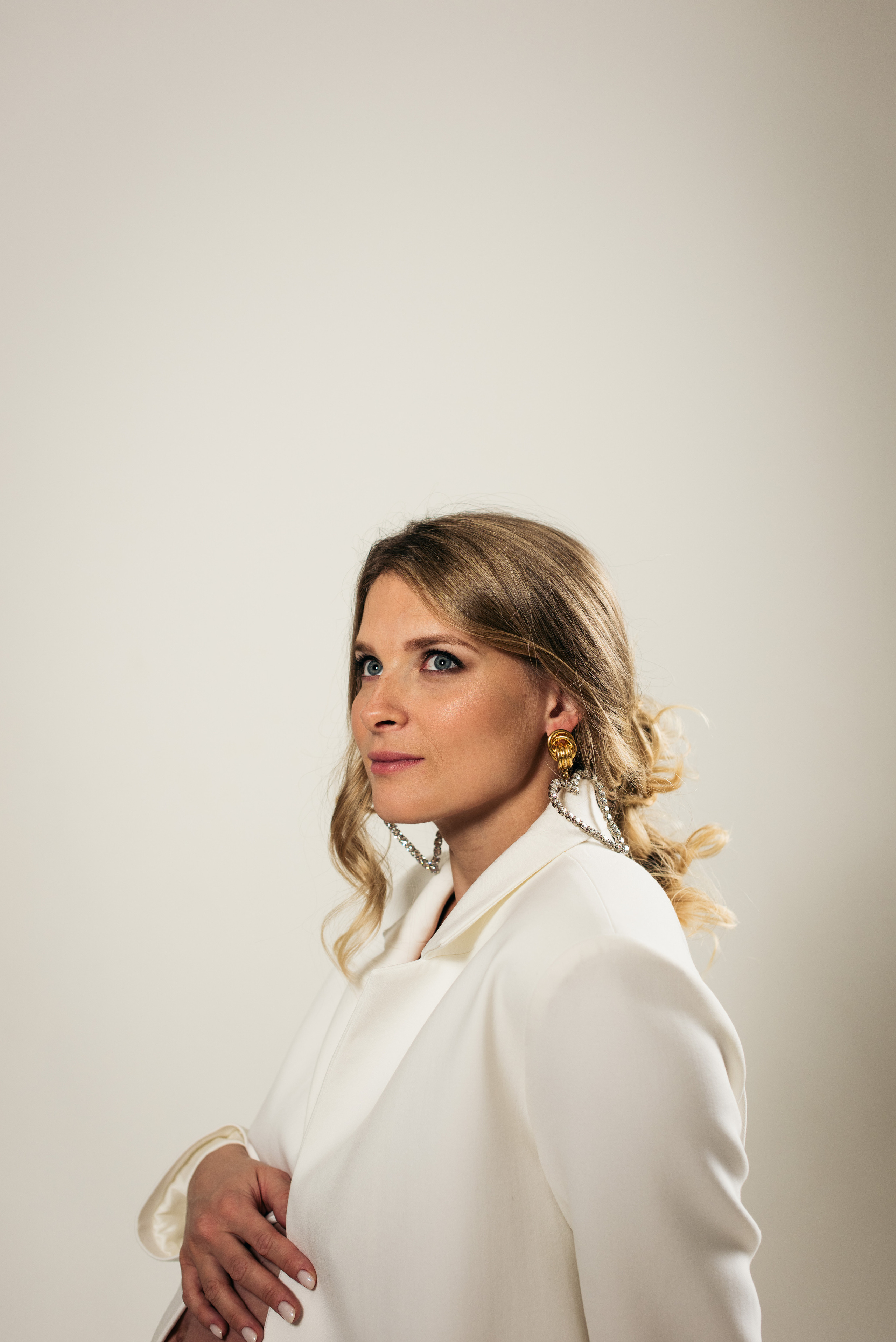 Семейная фотосессия в студии в Москве, семейный фотограф Анна Полушина. Свадебный фотограф в Москве Анна Полушина