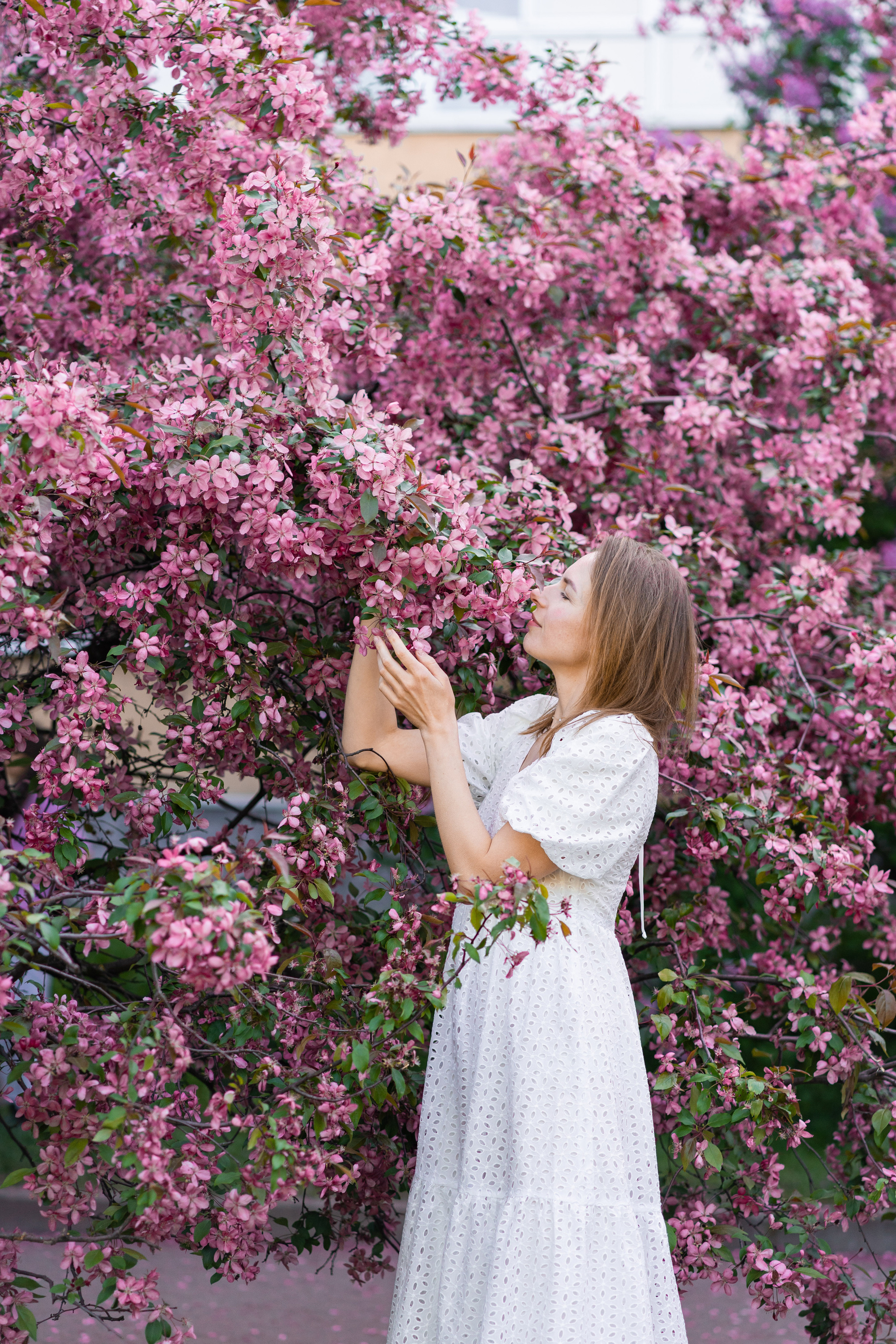 Семейная фотосессия в студии в Москве, семейный фотограф Анна Полушина. Свадебный фотограф в Москве Анна Полушина