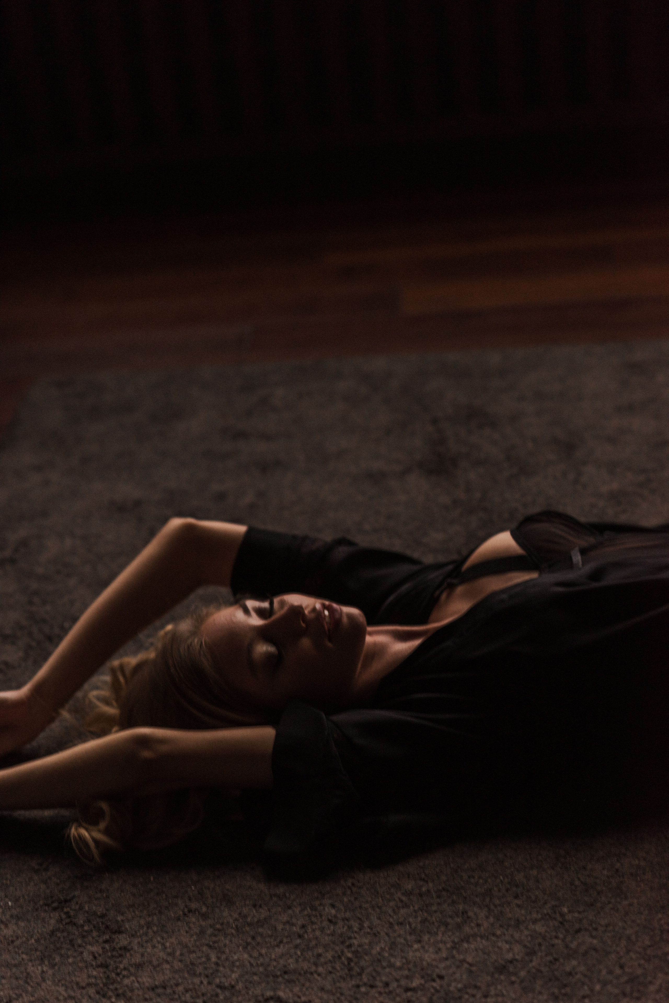 Злата. Свадебный фотограф в Москве Анна Полушина