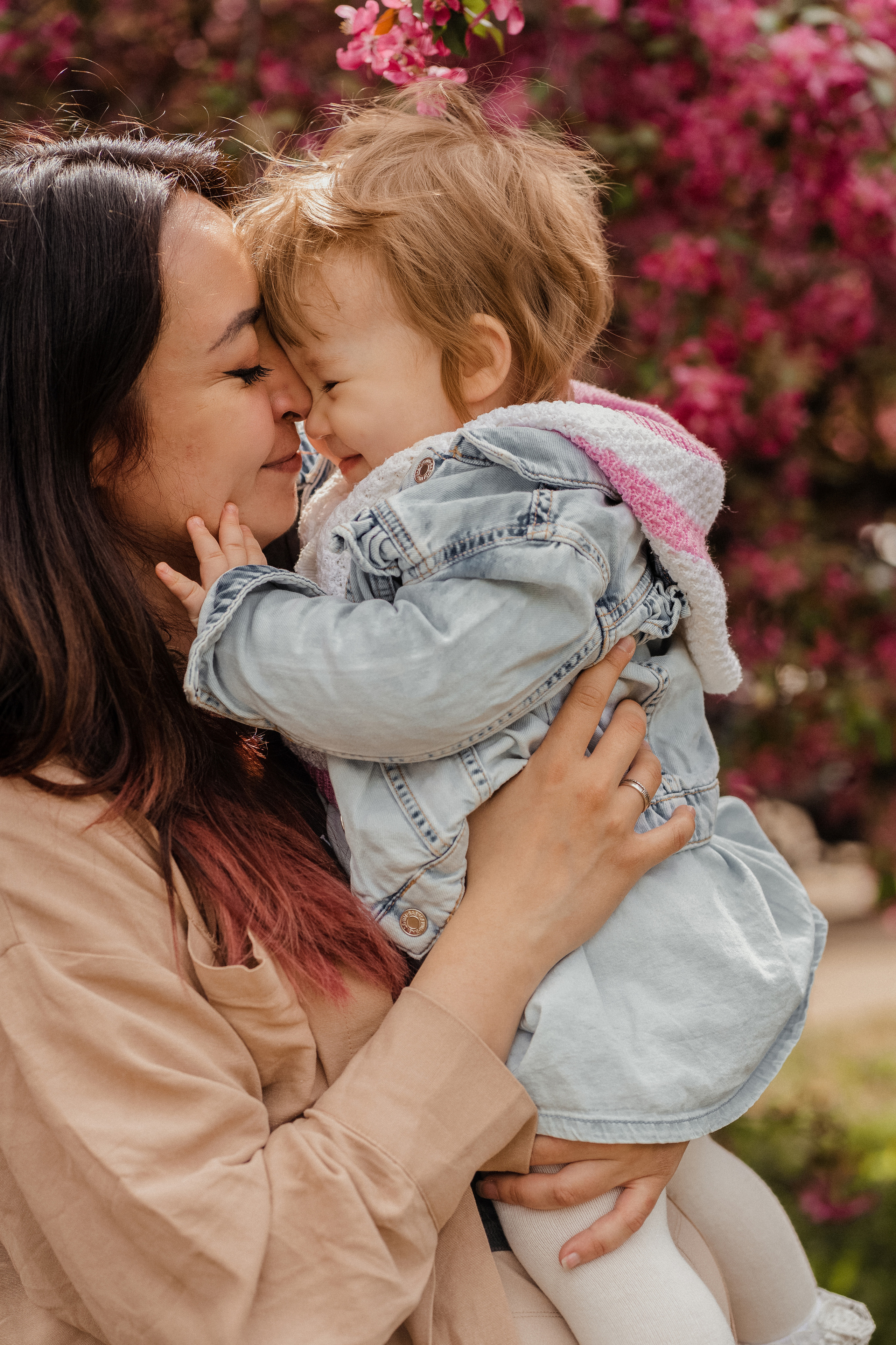 Семейная фотосессия в студии в Москве, семейный фотограф Анна Полушина. Свадебный фотограф в Москве Анна Полушина