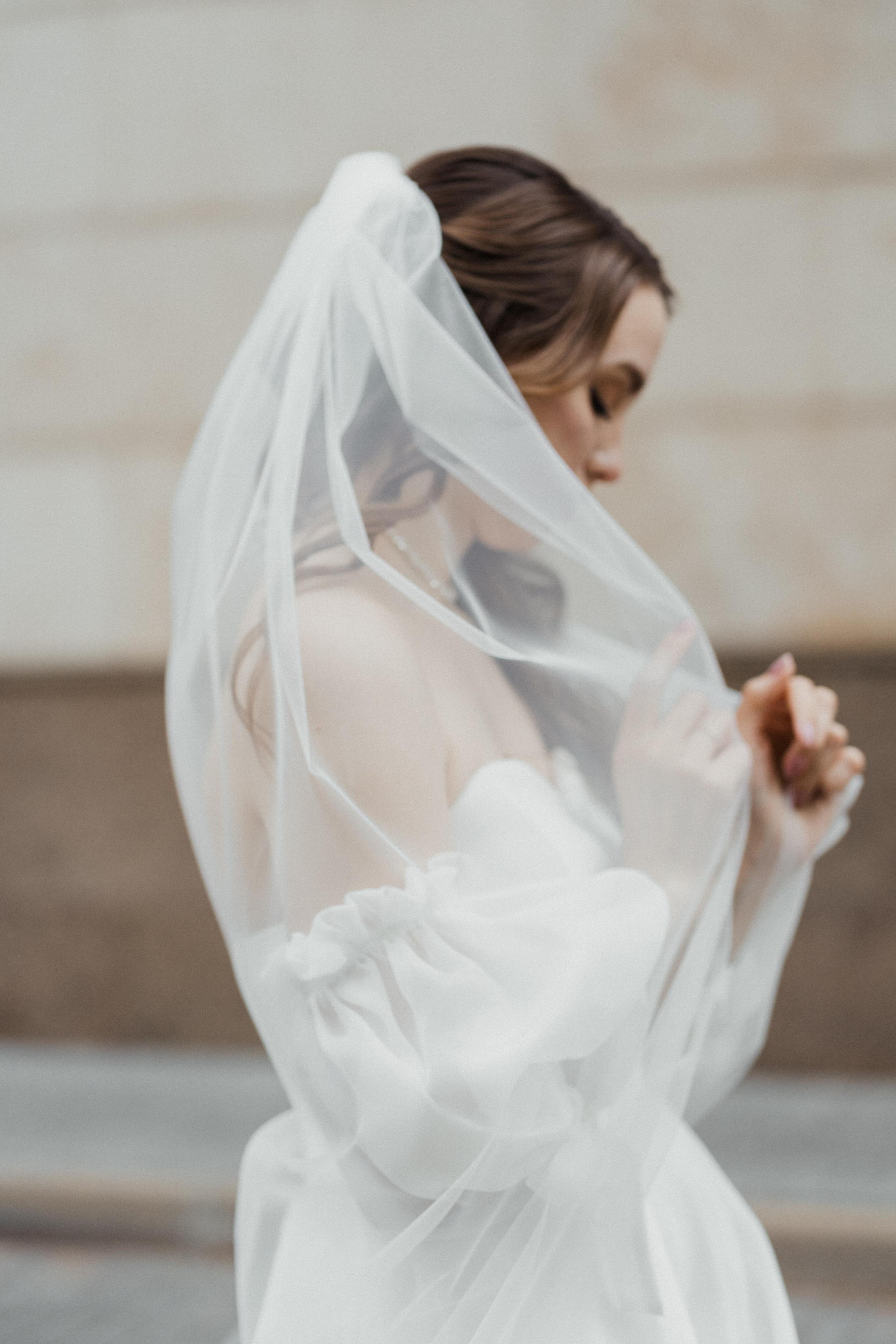 Свадьба Ксюша и Денис. Свадебный фотограф в Москве Анна Полушина