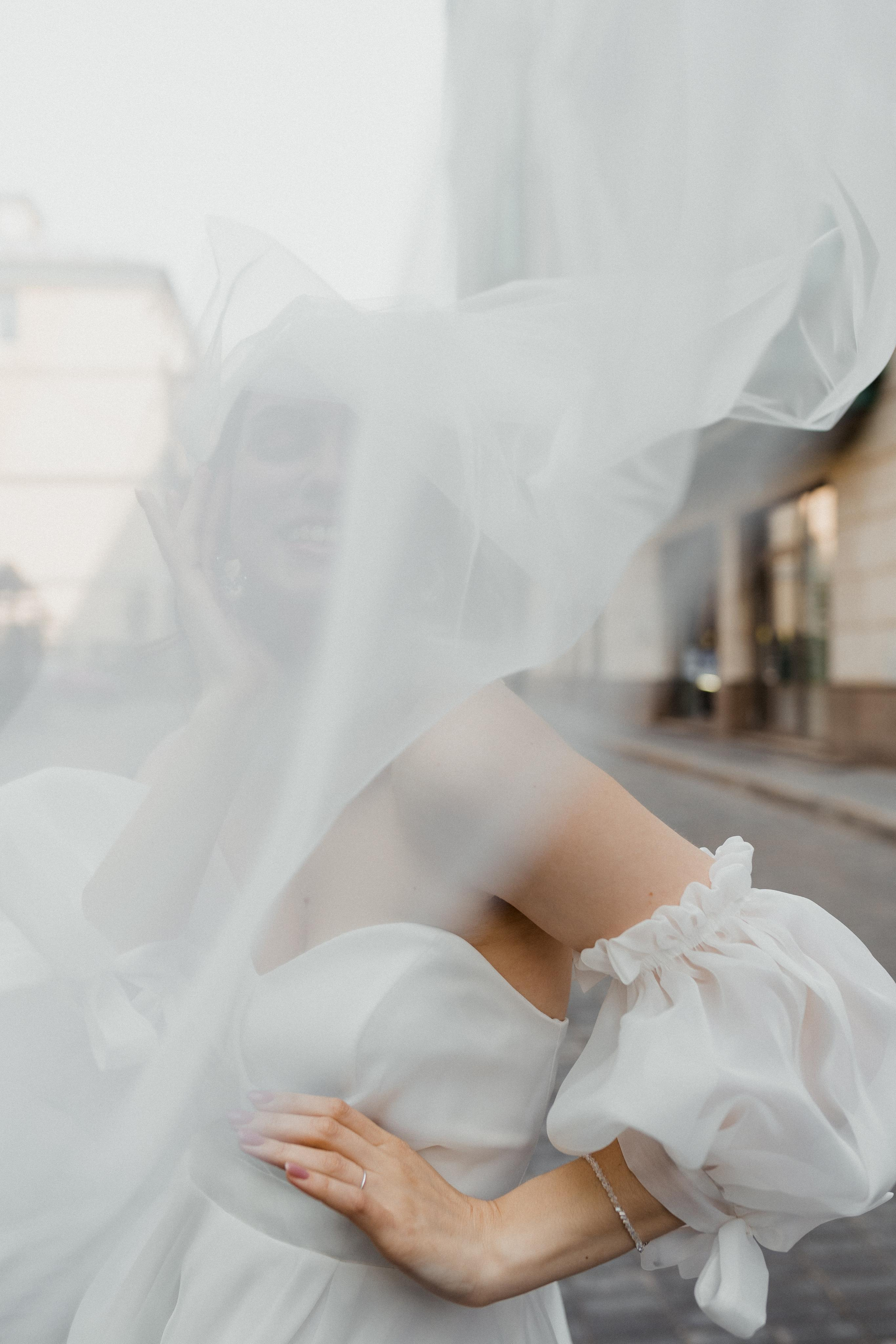 Свадьба Ксюша и Денис. Свадебный фотограф в Москве Анна Полушина