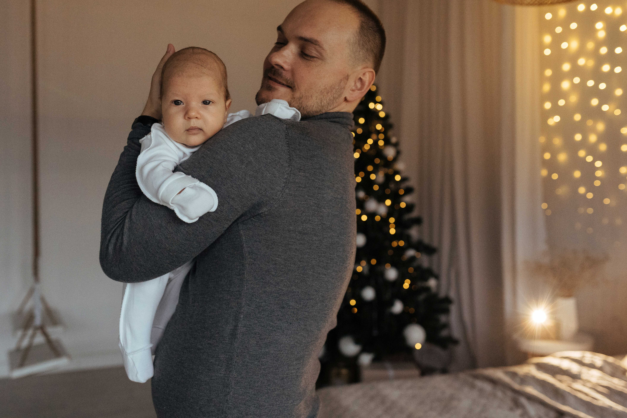 Семейная фотосессия в студии в Москве, семейный фотограф Анна Полушина. Свадебный фотограф в Москве Анна Полушина