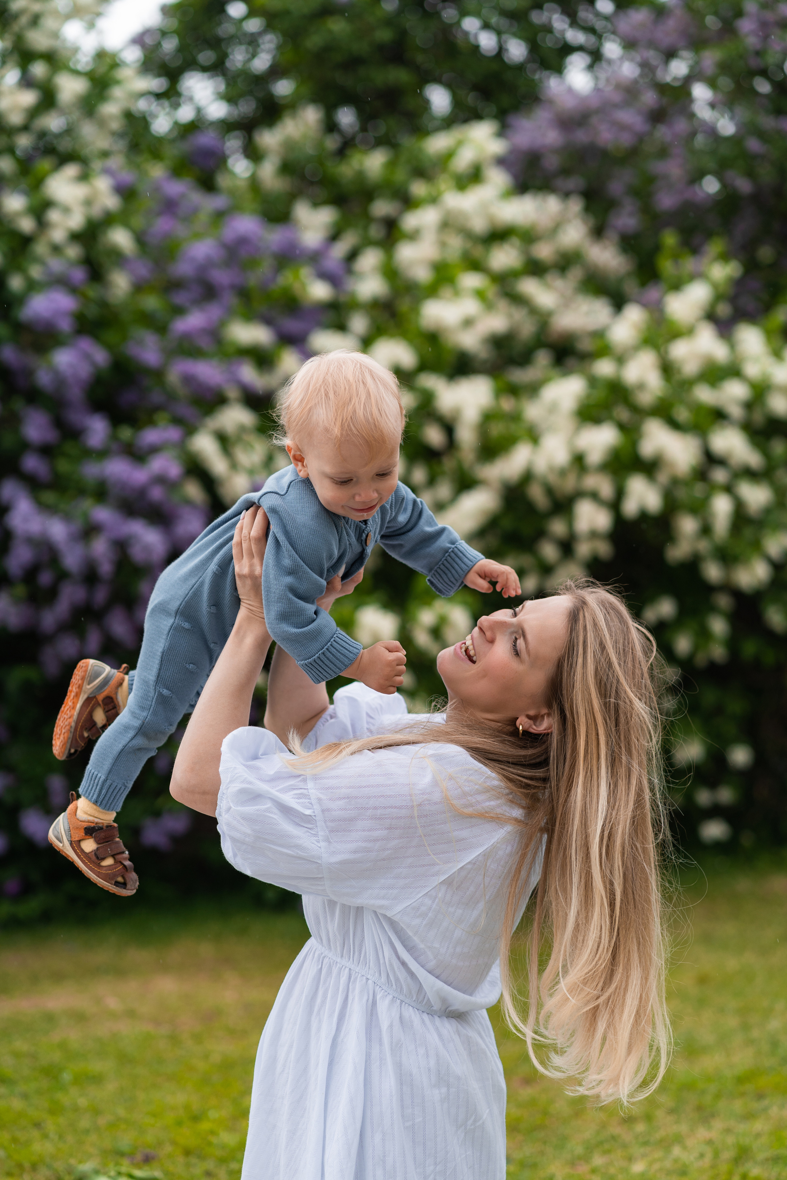 Семейная фотосессия в студии в Москве, семейный фотограф Анна Полушина. Свадебный фотограф в Москве Анна Полушина