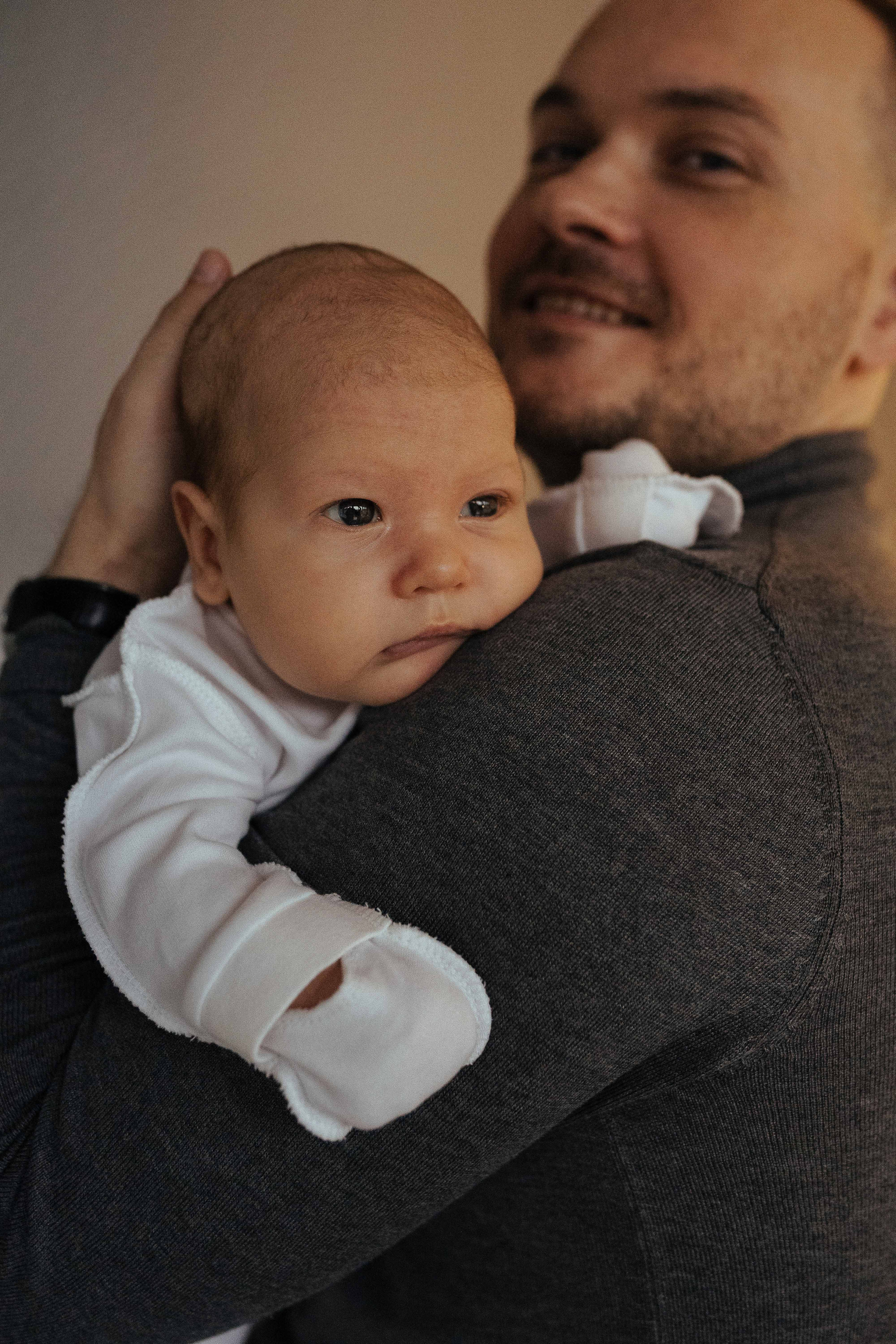 Семейная фотосессия в студии в Москве, семейный фотограф Анна Полушина. Свадебный фотограф в Москве Анна Полушина