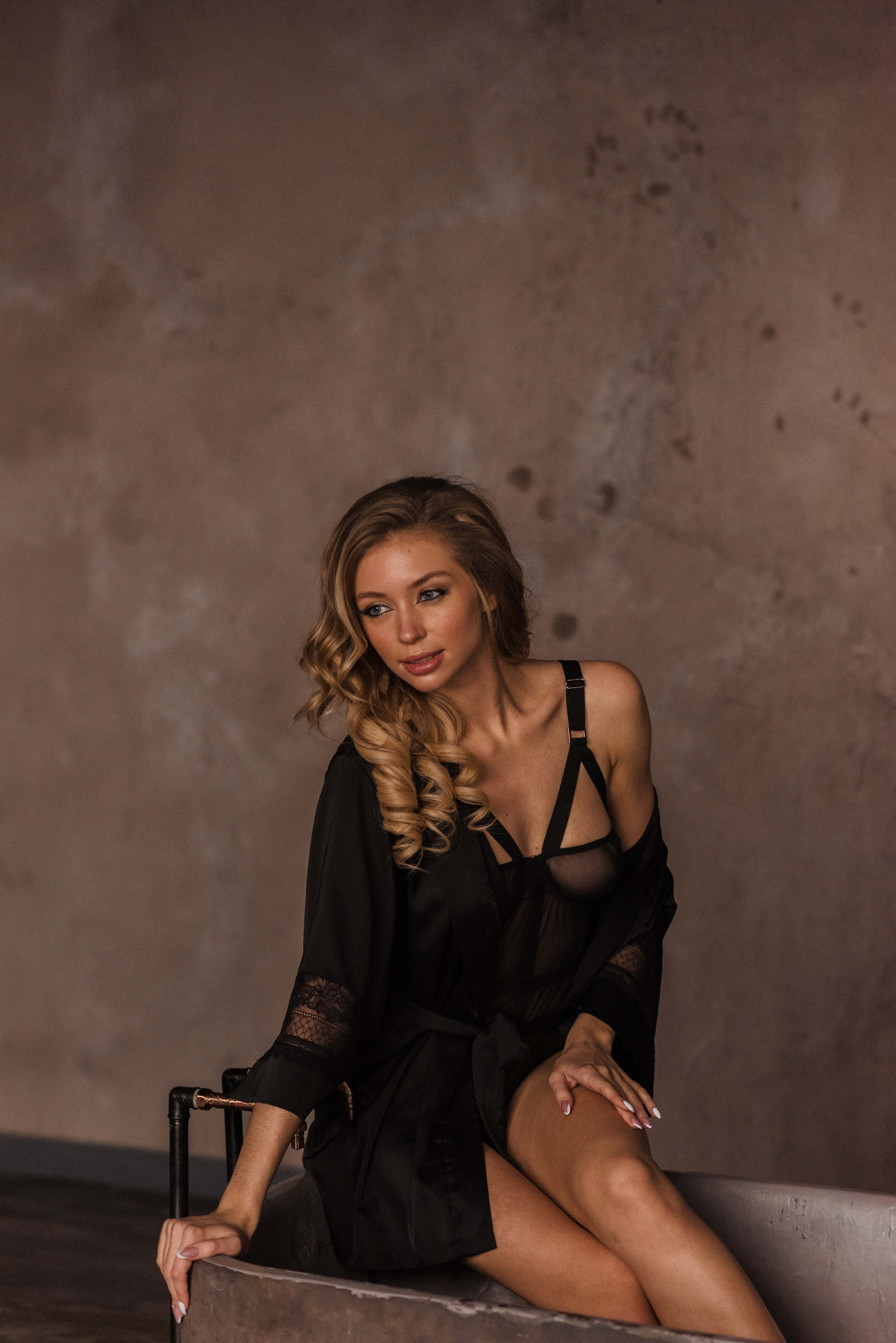 Злата. Свадебный фотограф в Москве Анна Полушина