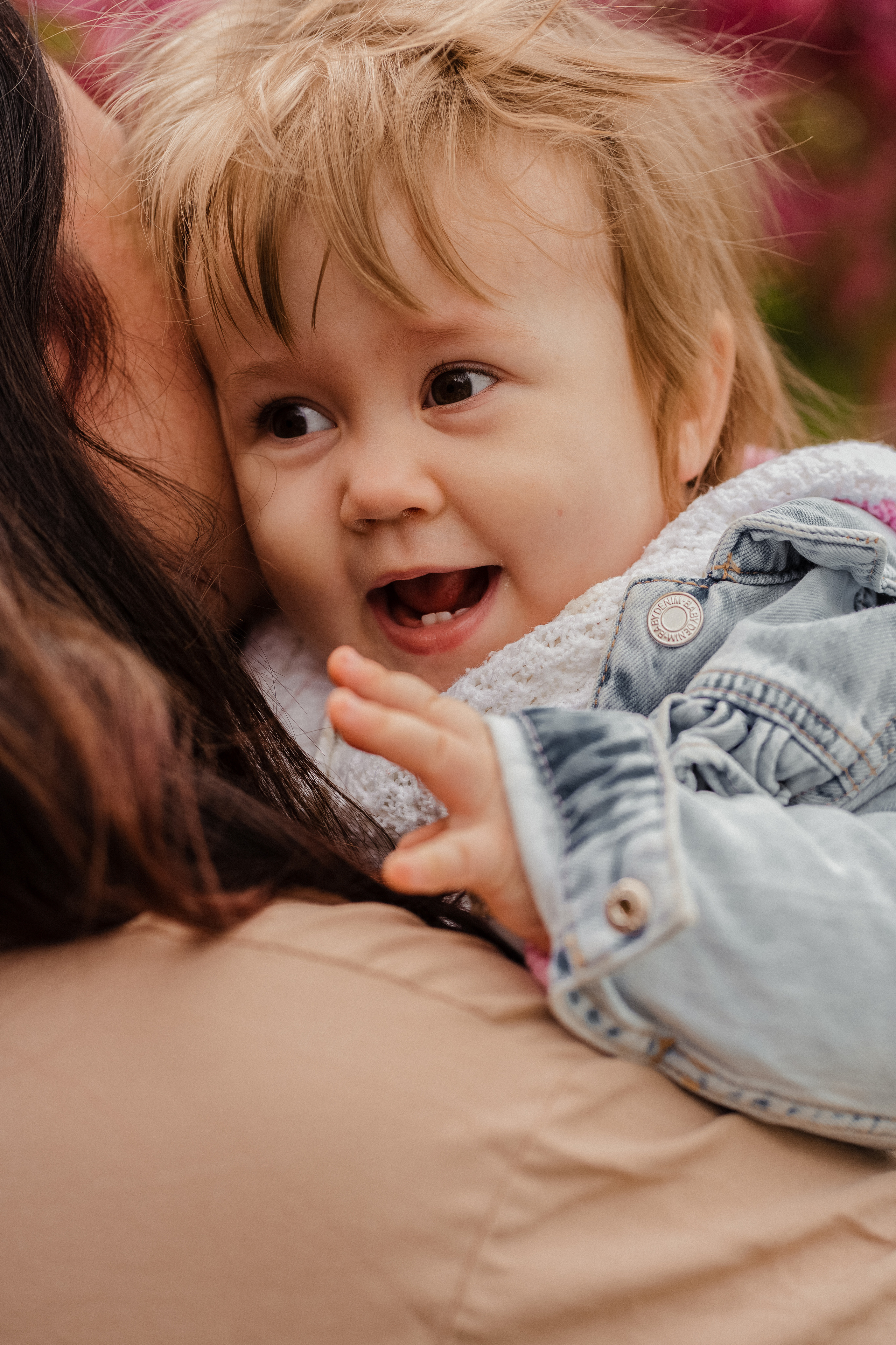 Семейная фотосессия в студии в Москве, семейный фотограф Анна Полушина. Свадебный фотограф в Москве Анна Полушина
