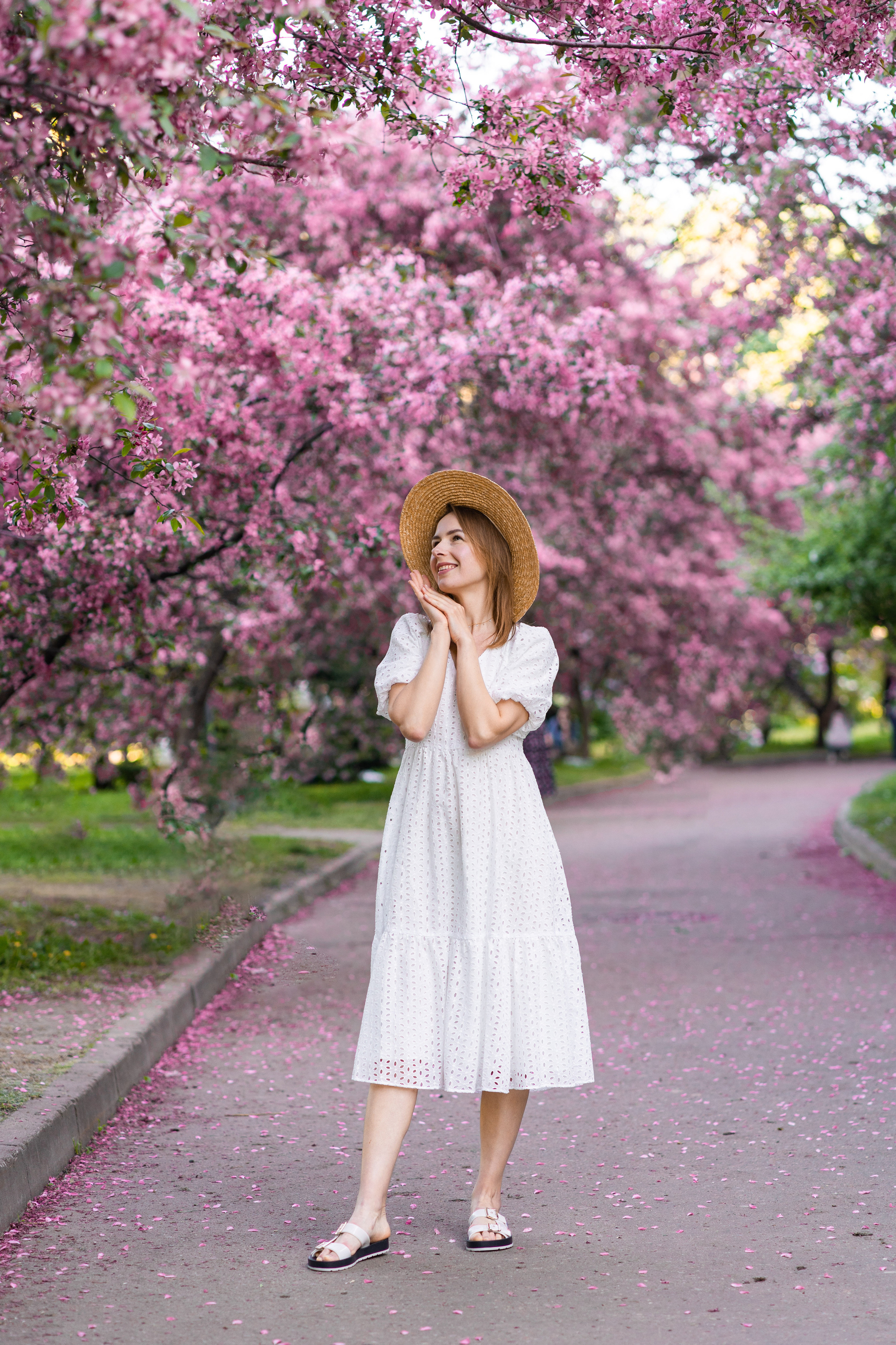 Семейная фотосессия в студии в Москве, семейный фотограф Анна Полушина. Свадебный фотограф в Москве Анна Полушина