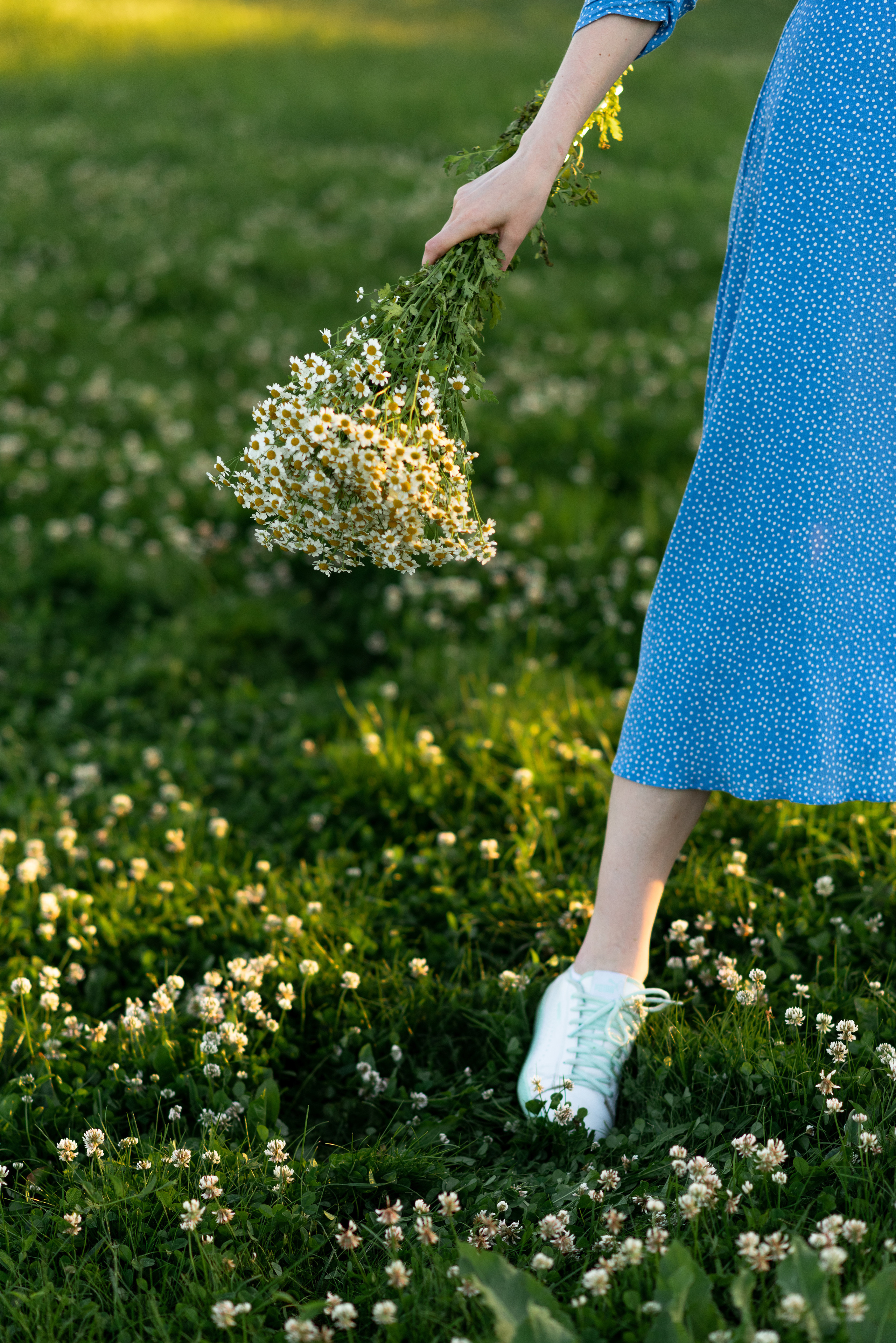 Юля в Коломенском. Свадебный фотограф в Москве Анна Полушина