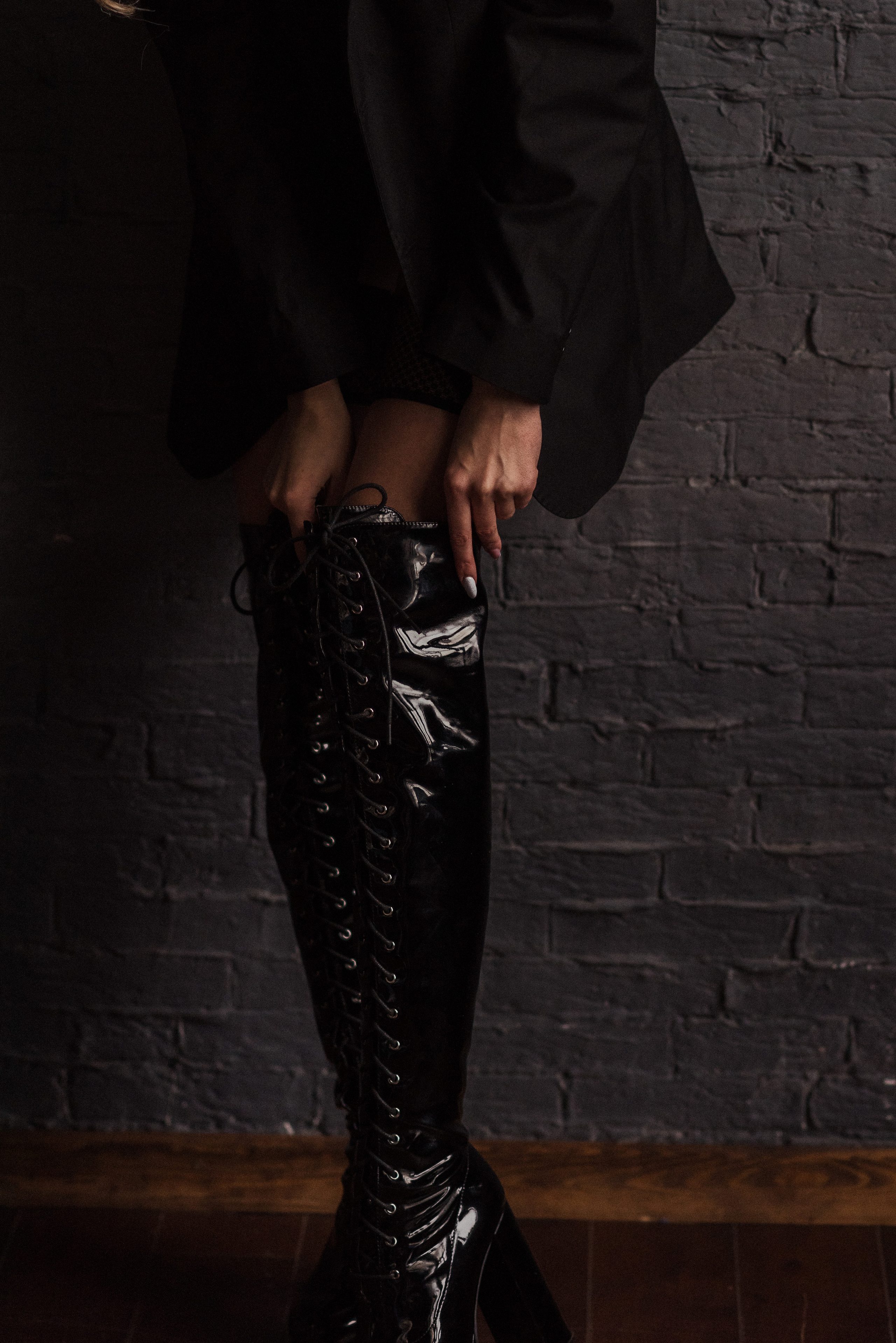 Злата. Свадебный фотограф в Москве Анна Полушина