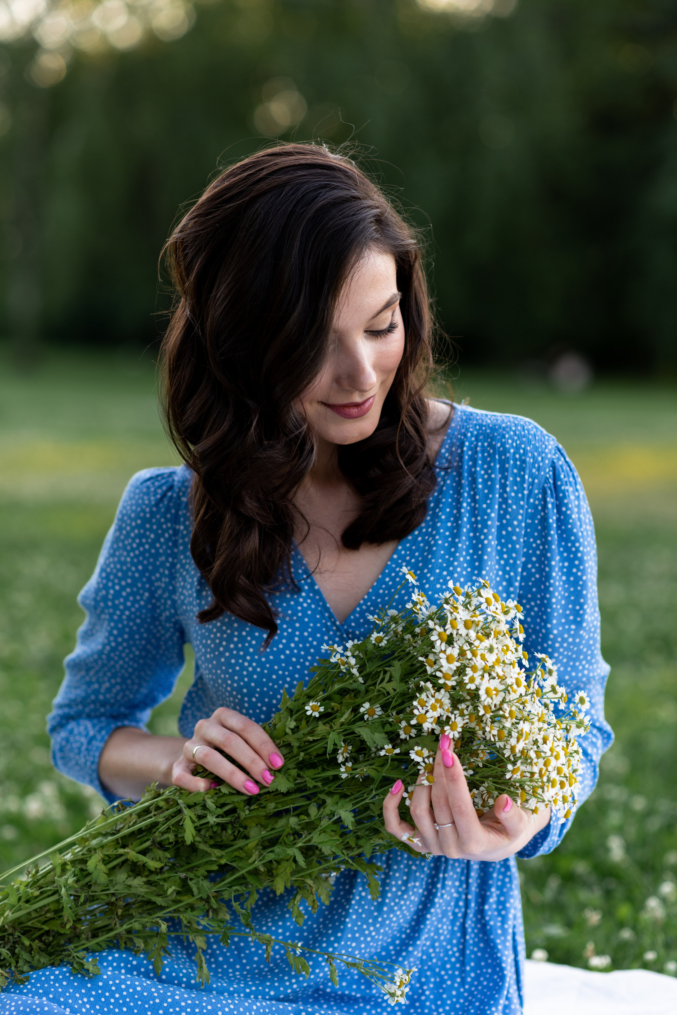 Юля в Коломенском. Свадебный фотограф в Москве Анна Полушина