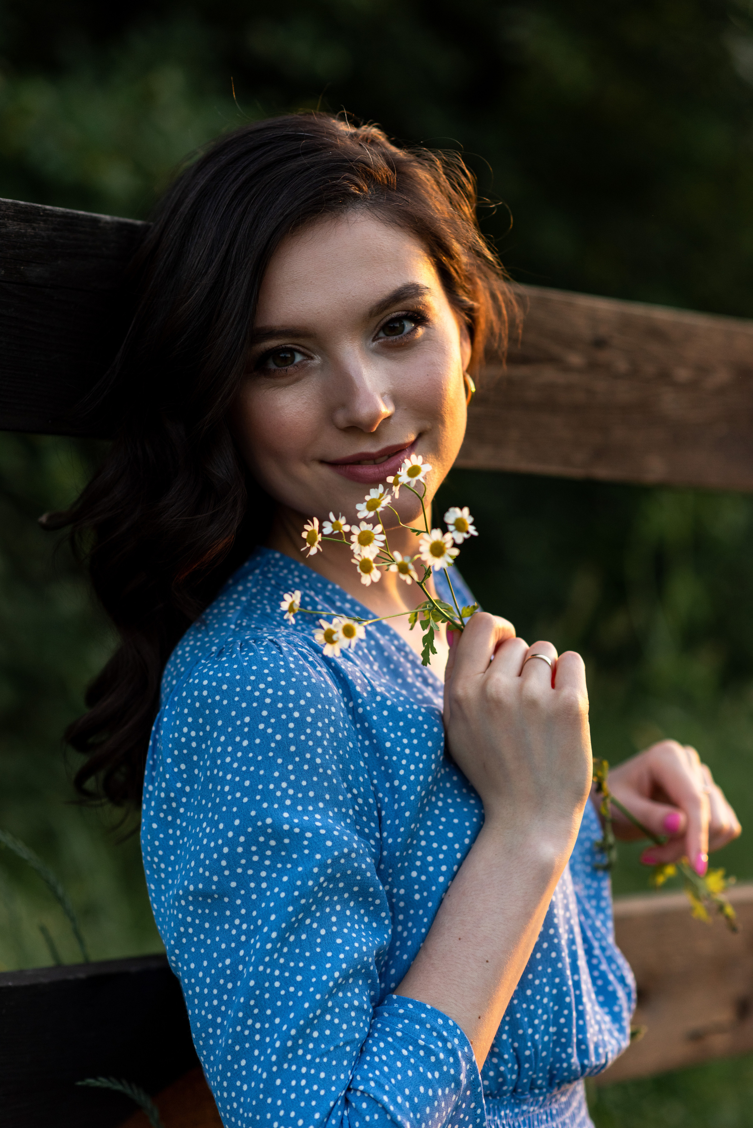 Юля в Коломенском. Свадебный фотограф в Москве Анна Полушина