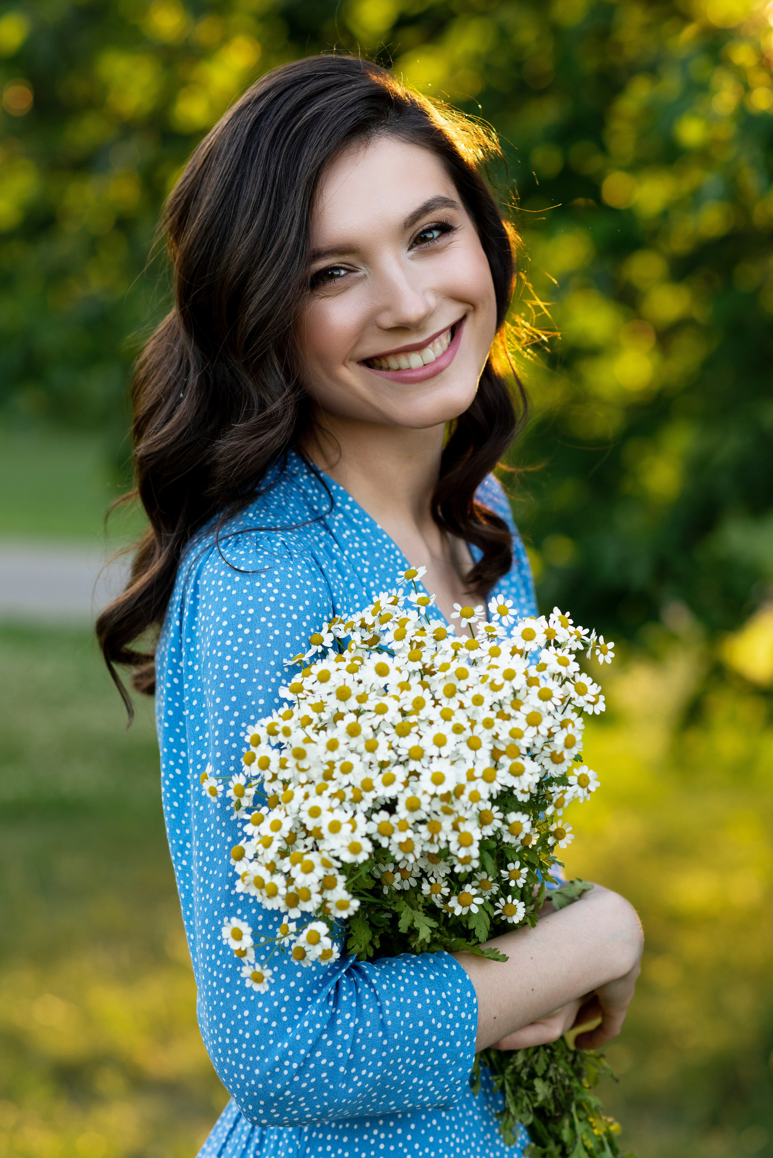 Юля в Коломенском. Свадебный фотограф в Москве Анна Полушина