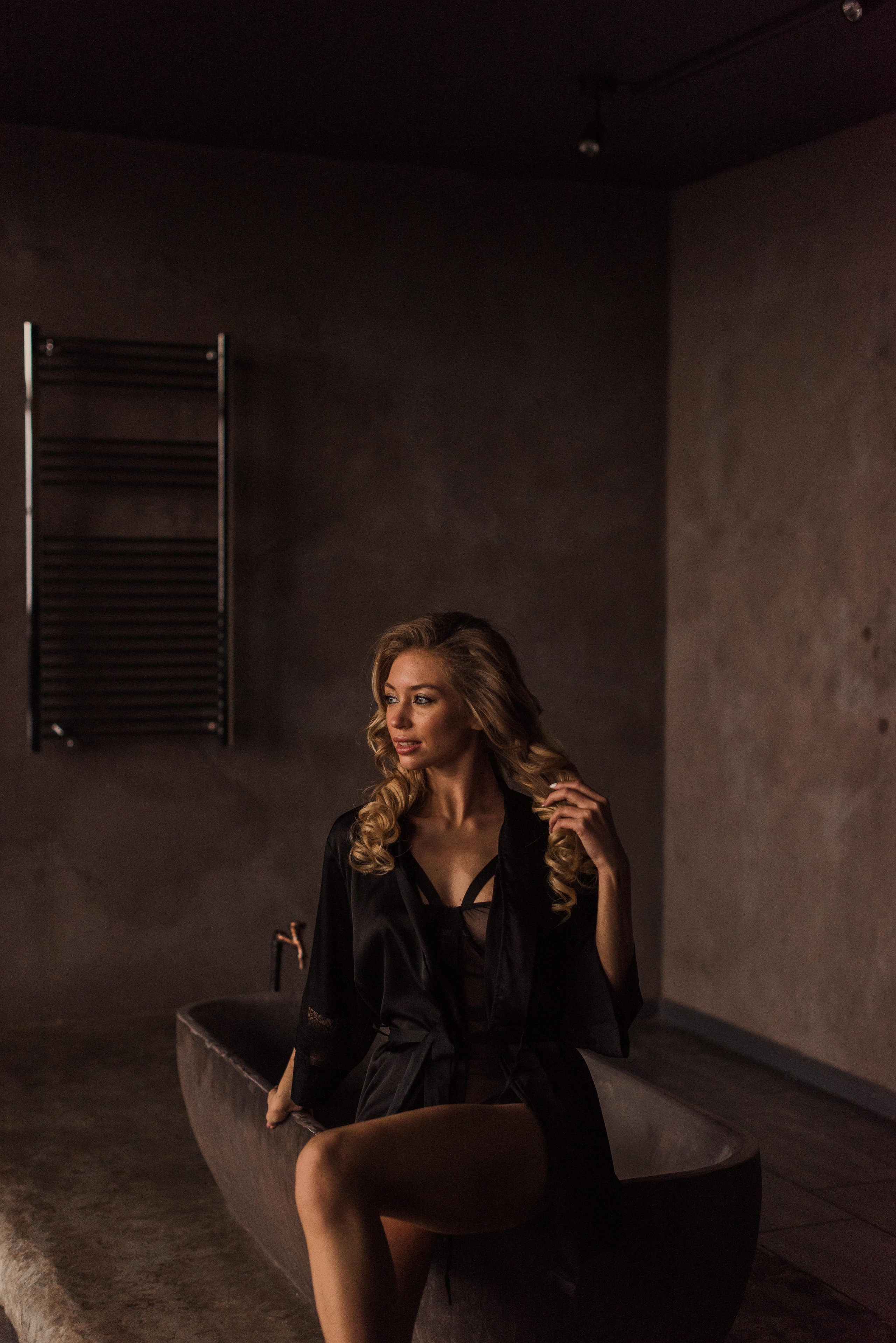 Злата. Свадебный фотограф в Москве Анна Полушина