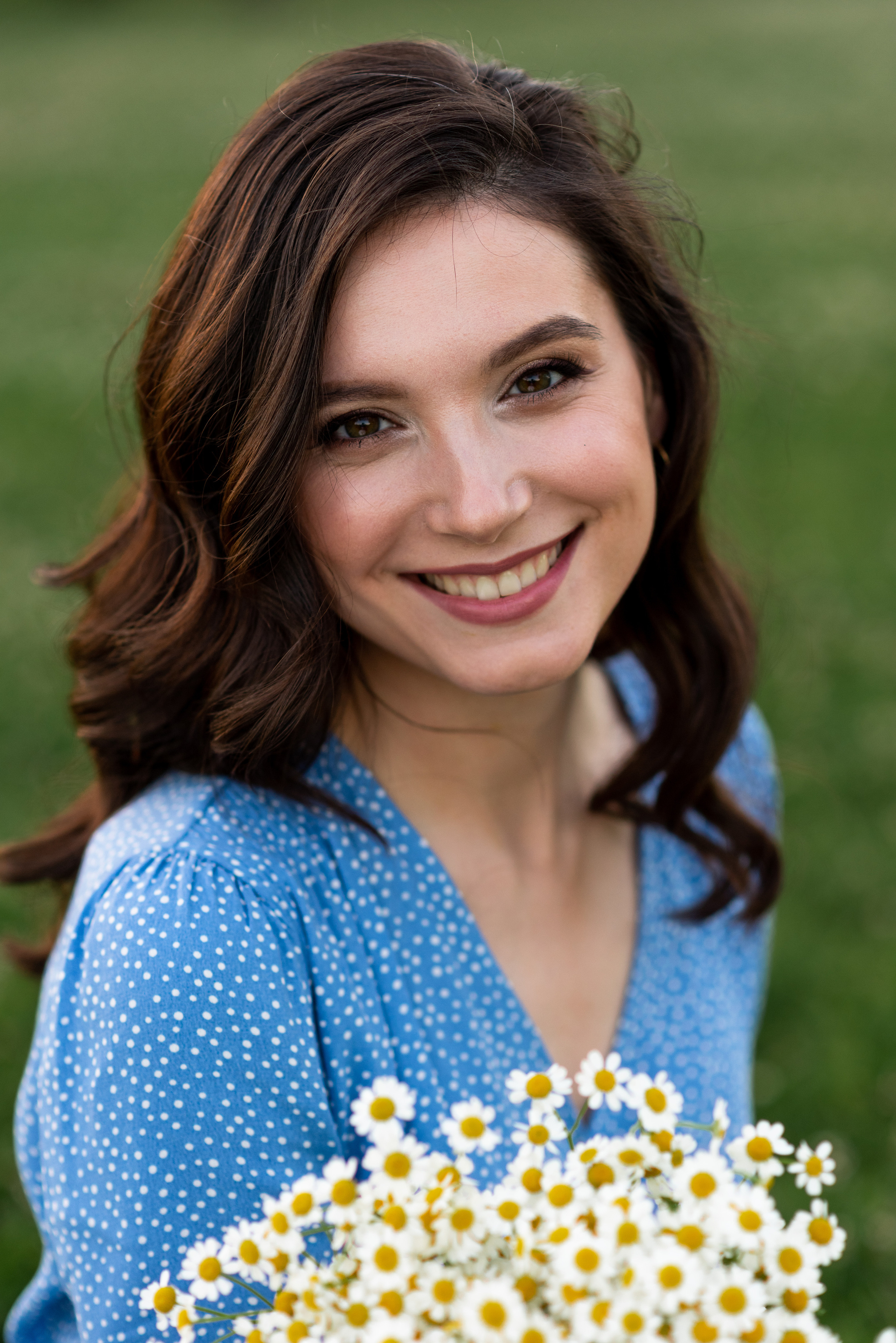 Юля в Коломенском. Свадебный фотограф в Москве Анна Полушина