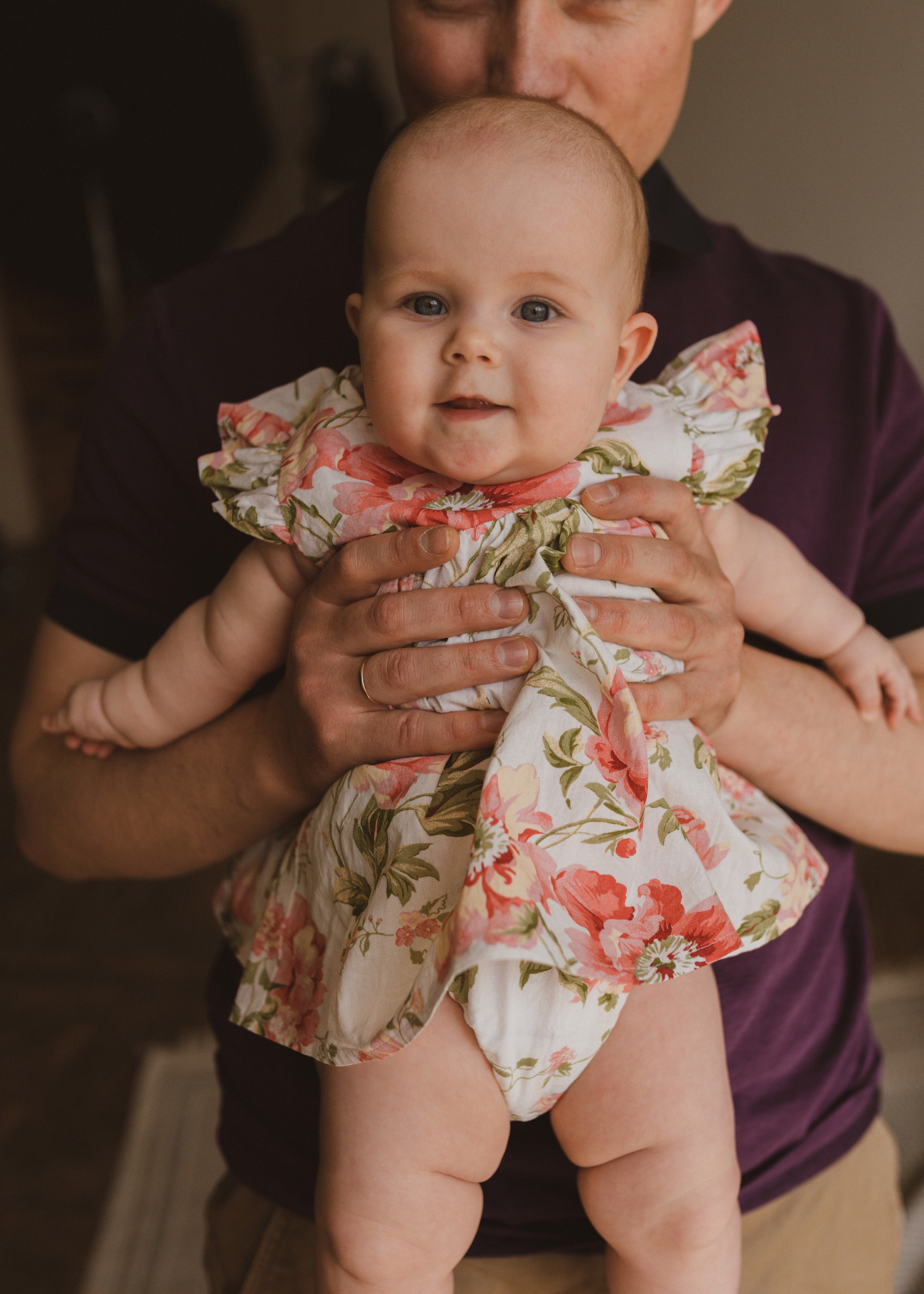 Семейная фотосессия в студии в Москве, семейный фотограф Анна Полушина. Свадебный фотограф в Москве Анна Полушина