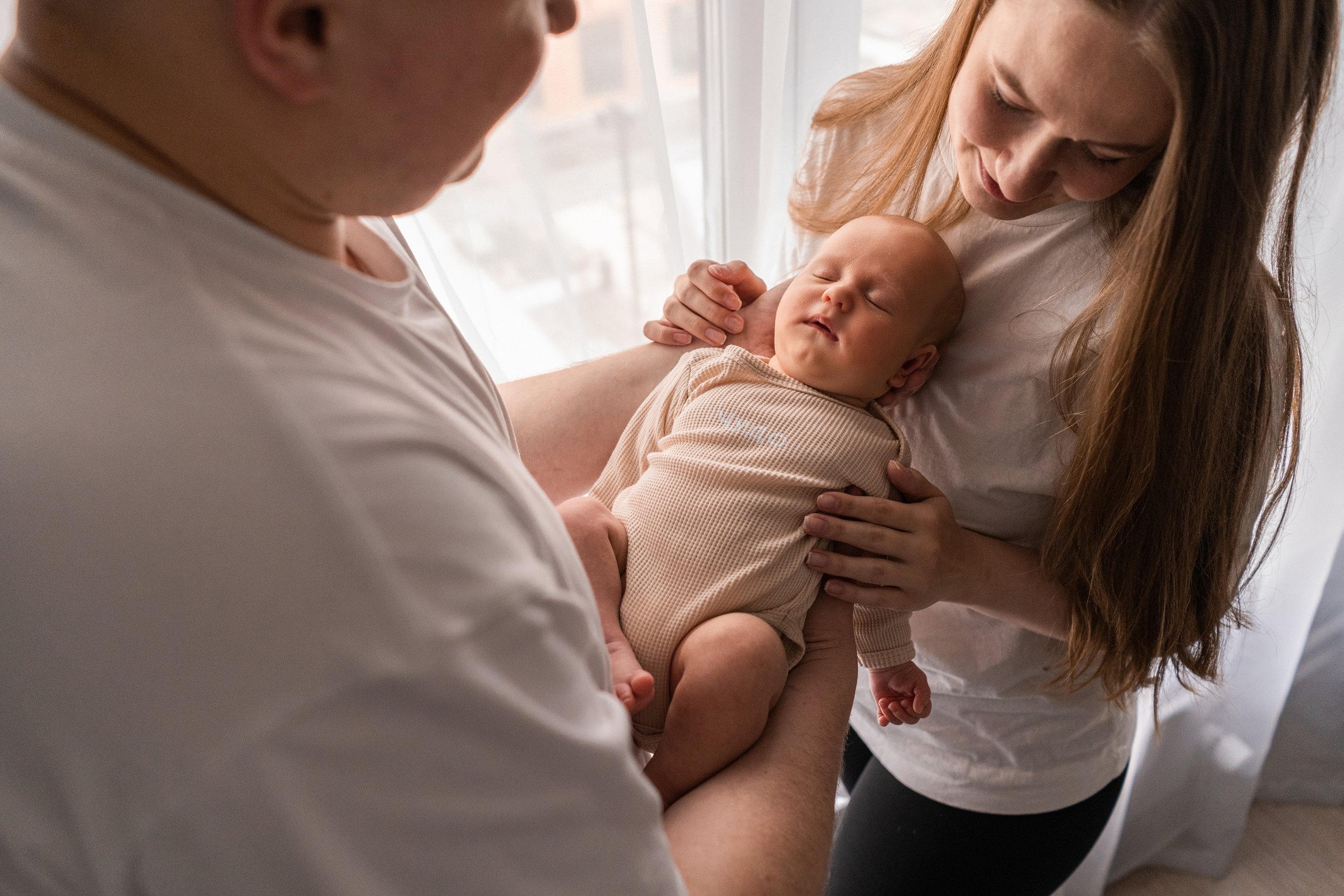 Семейная фотосессия в Москве, семейный фотограф Анна Полушина. Свадебный фотограф в Москве Анна Полушина