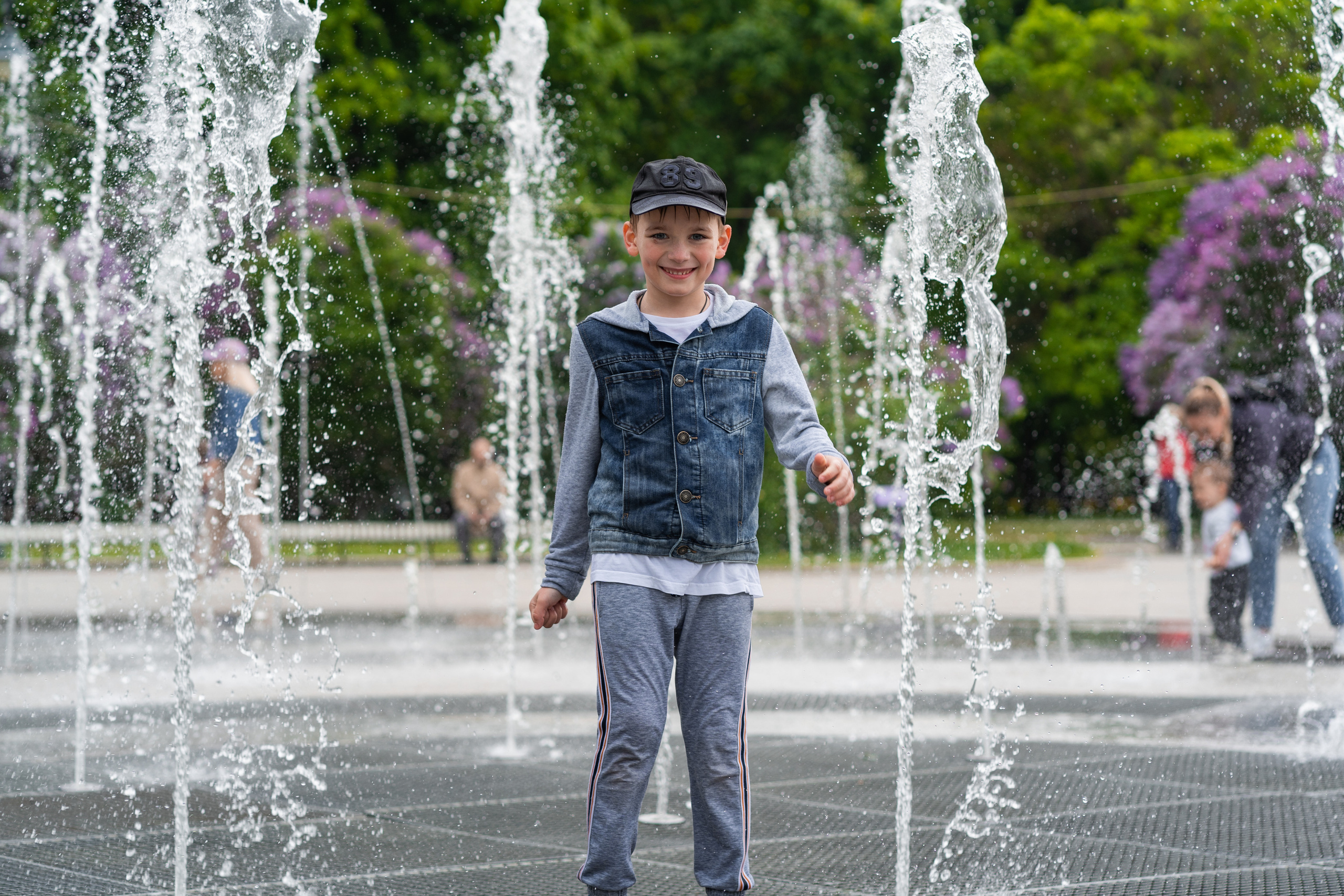 Семейная фотосессия в студии в Москве, семейный фотограф Анна Полушина. Свадебный фотограф в Москве Анна Полушина