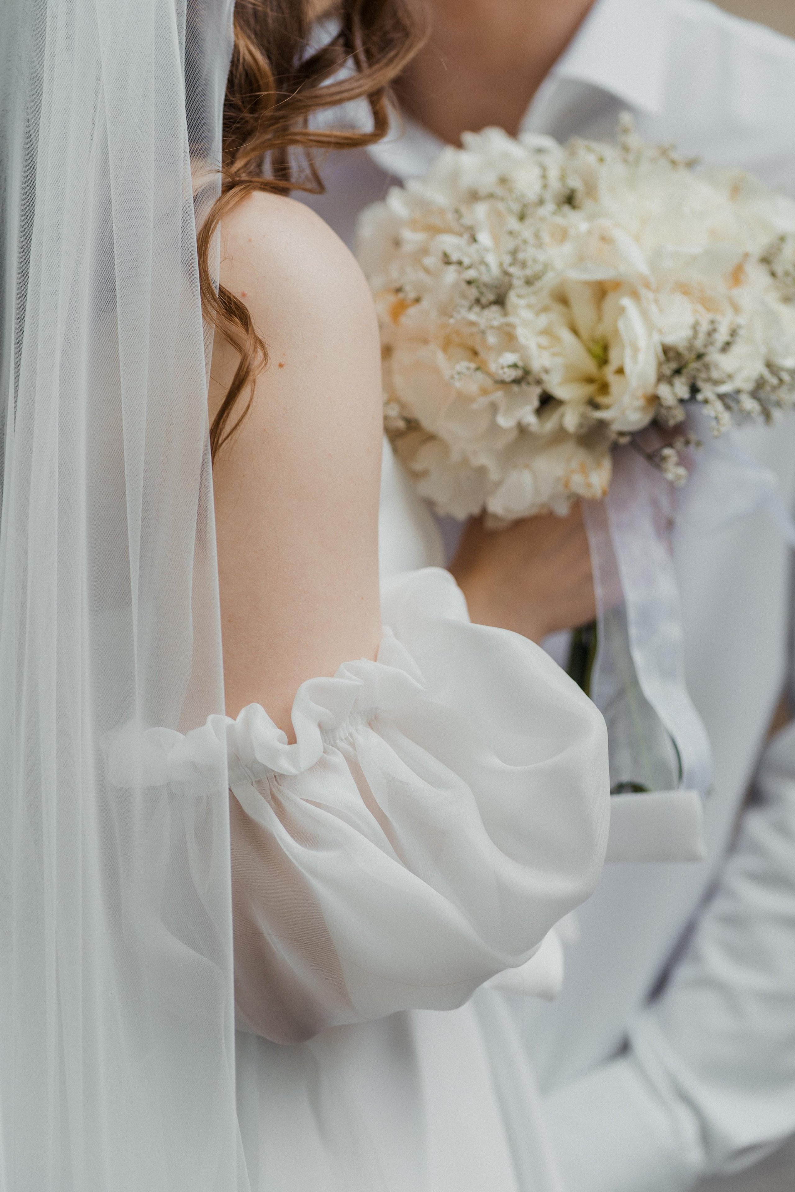 Свадьба Ксюша и Денис. Свадебный фотограф в Москве Анна Полушина