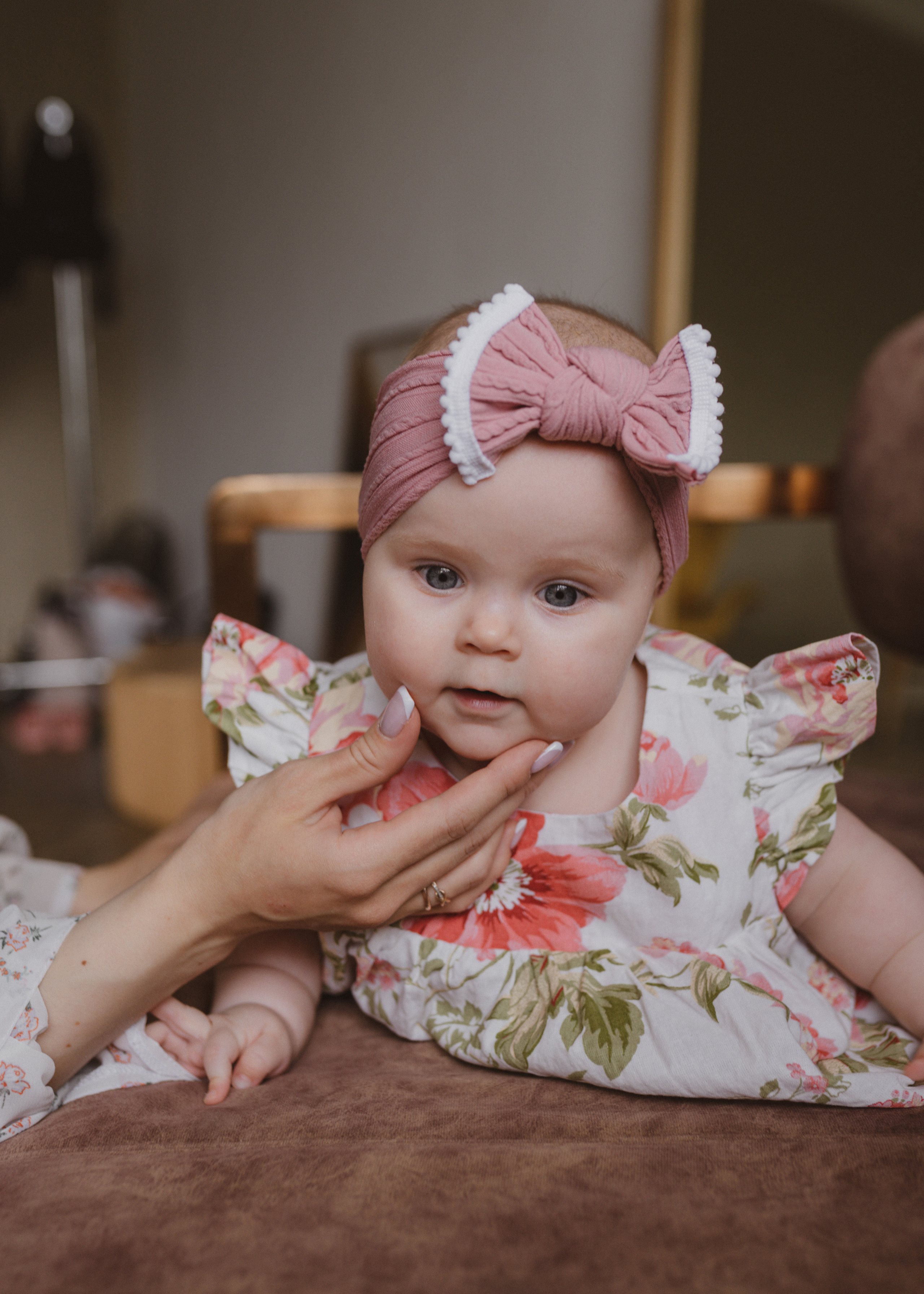 Семейная фотосессия в студии в Москве, семейный фотограф Анна Полушина. Свадебный фотограф в Москве Анна Полушина