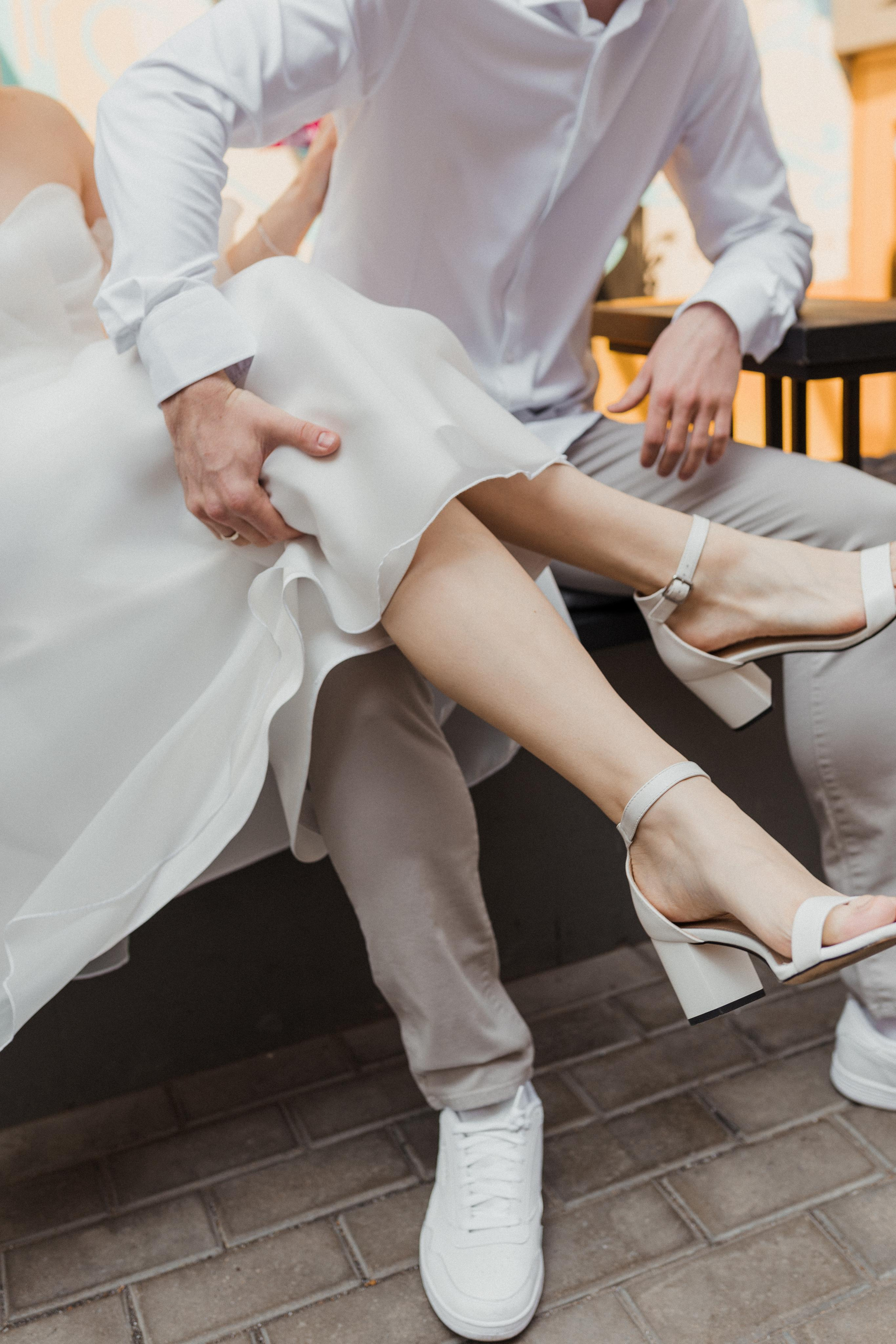 Свадьба Ксюша и Денис. Свадебный фотограф в Москве Анна Полушина