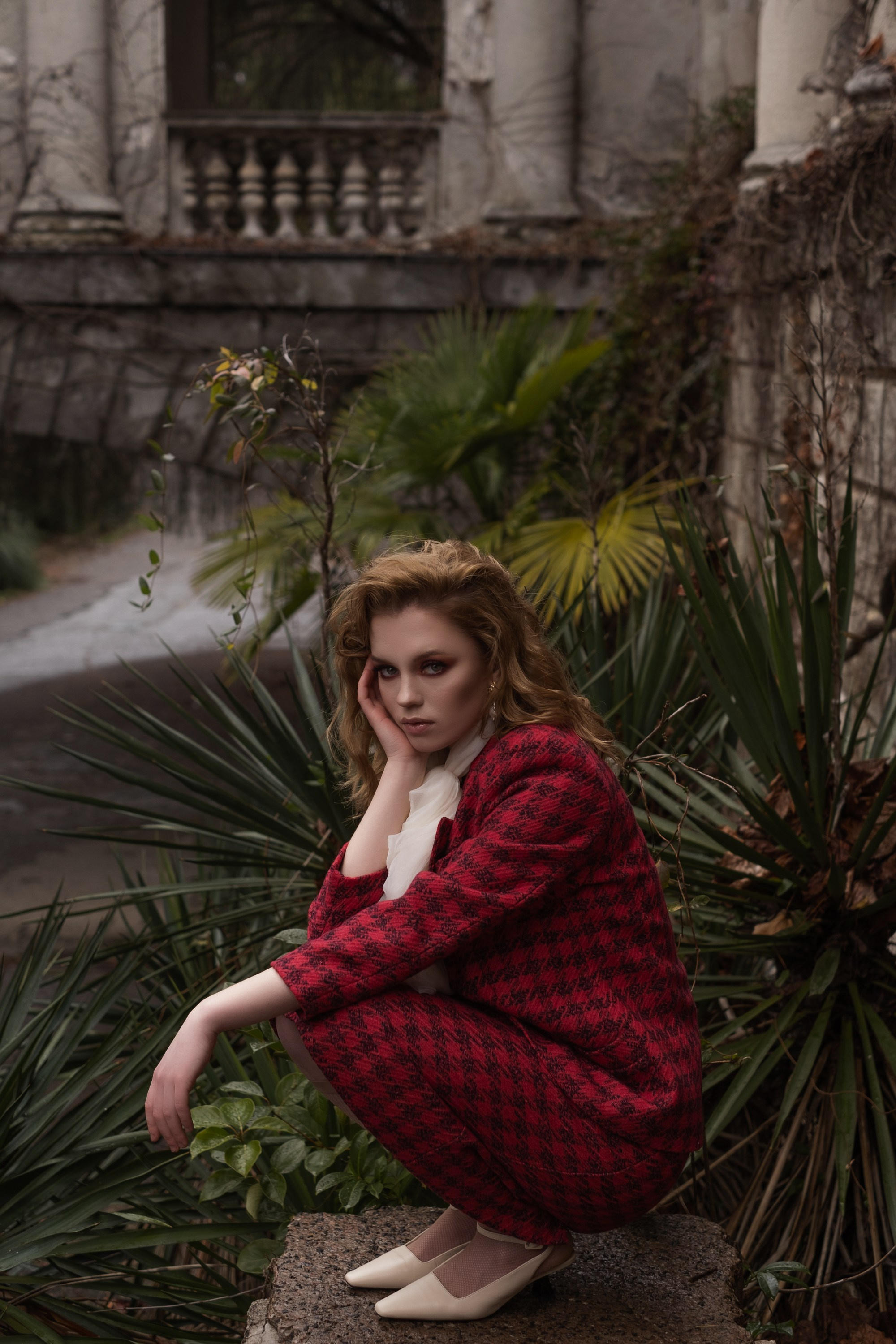 Brands. ANGY KHASANOVA