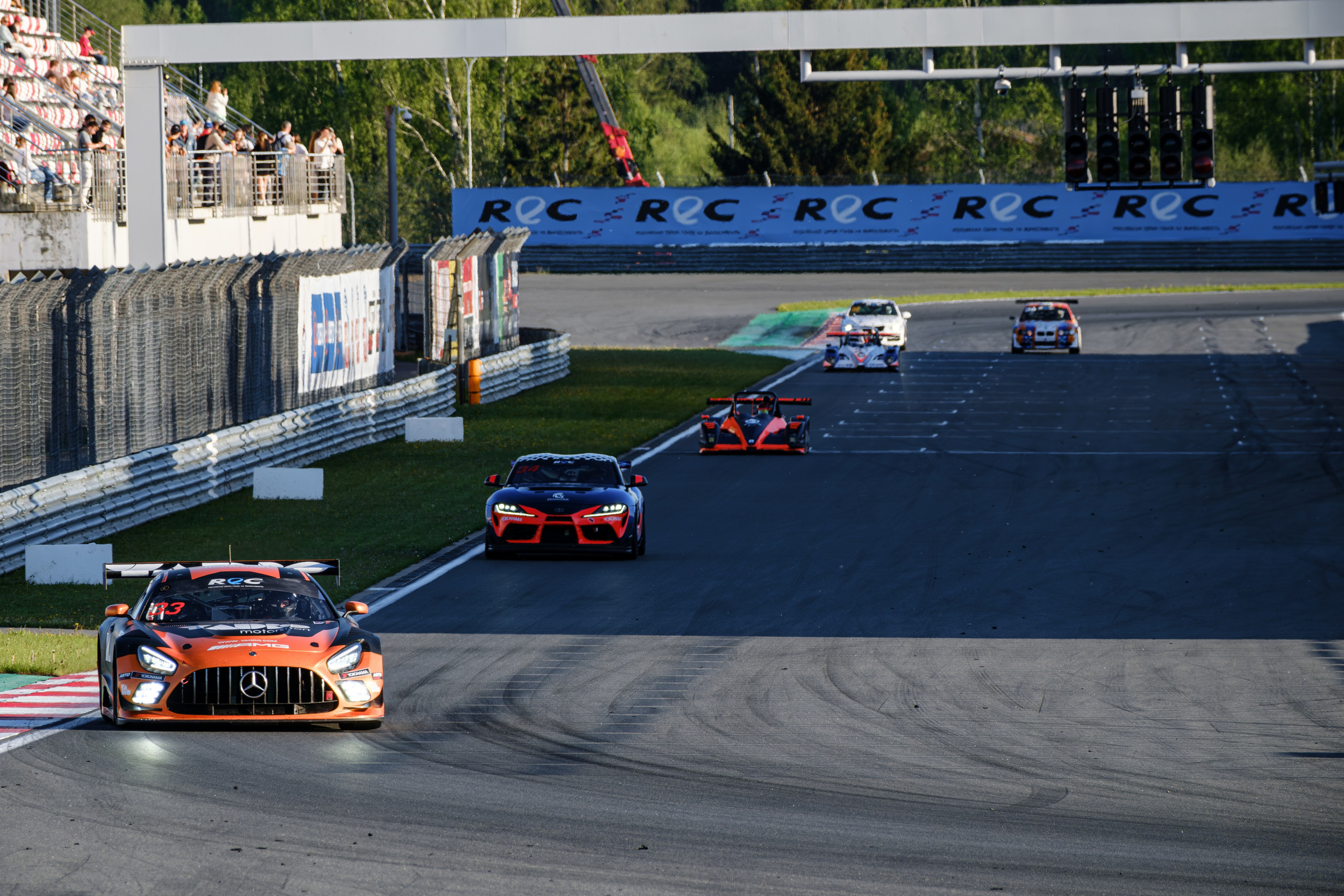 2024 Этап 1 Гран-при АВТО Mail.ru. Авто и мотоспорт — фотограф Антон Медведев iCoguar