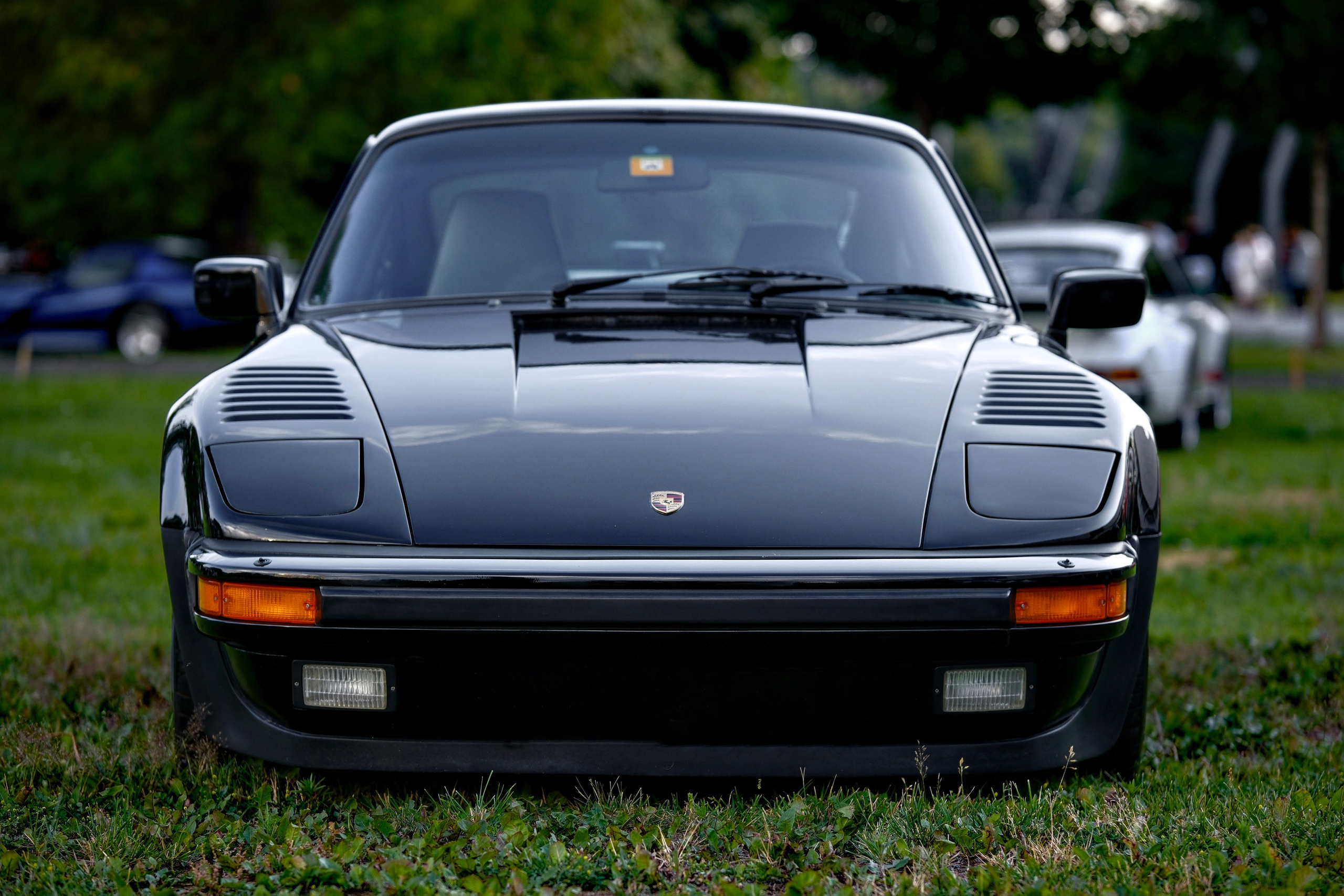 Авто и мотоспорт — фотограф Антон Медведев iCoguar