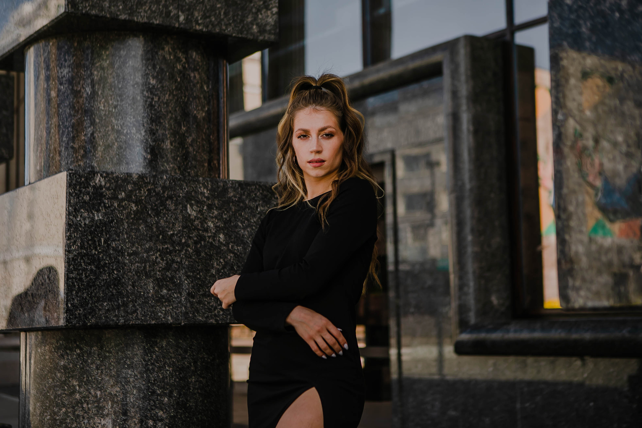 Portret. Фотограф в Коломне, Рязани, Москве. Готовность фото на следующий день