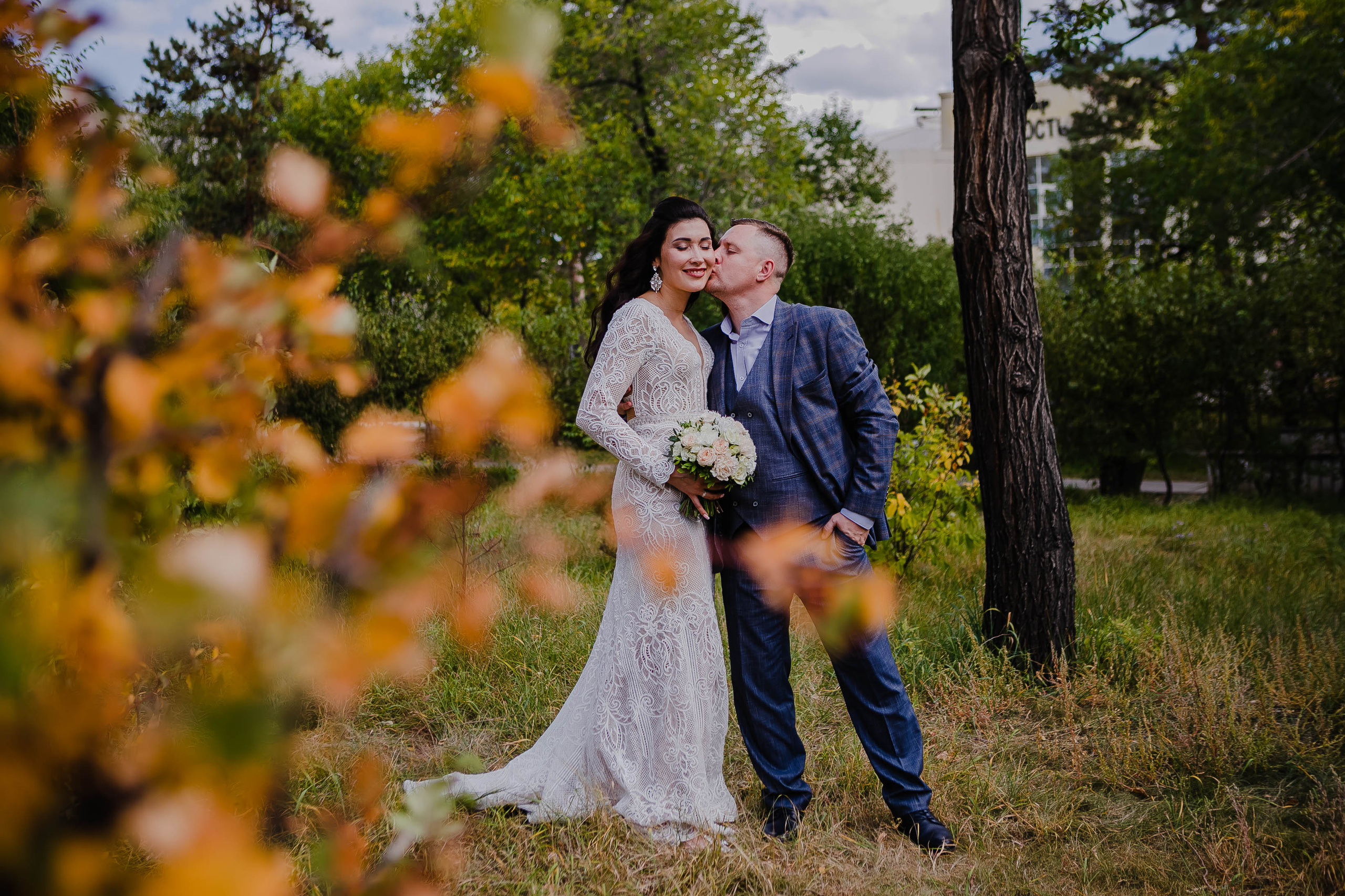 Wedding&Love Story. Фотограф в Коломне, Рязани, Москве. Готовность фото на следующий день
