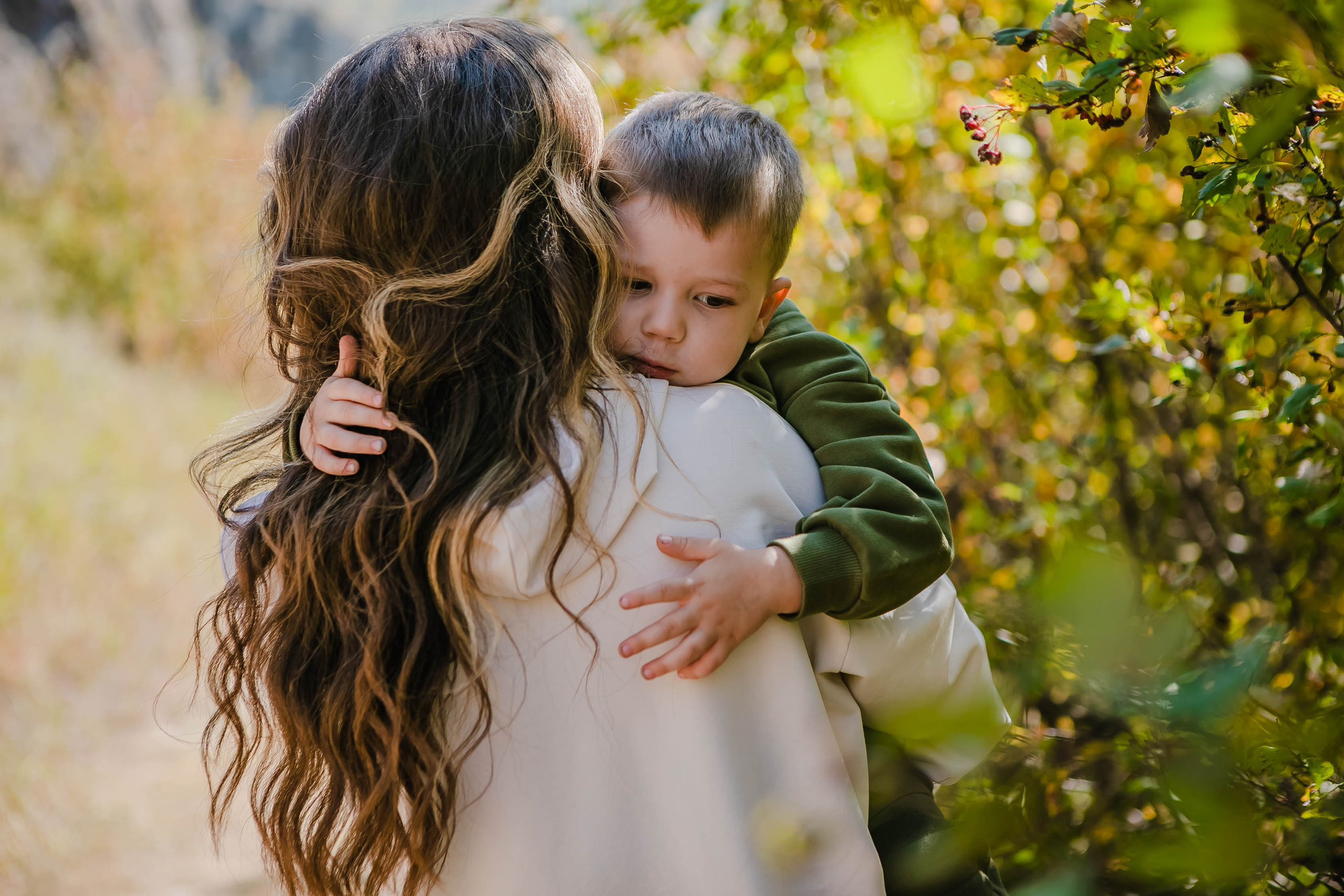Семья. Фотограф в Коломне, Рязани, Москве. Готовность фото на следующий день