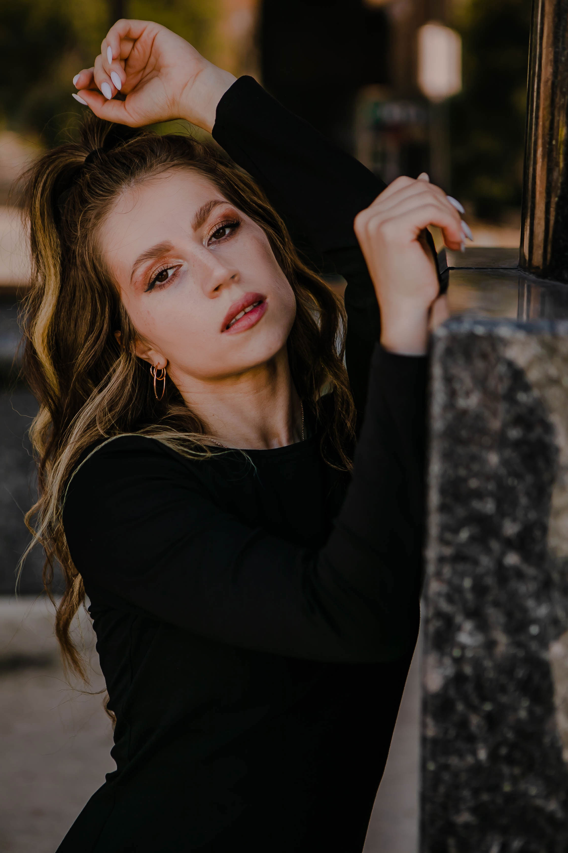 Portret. Фотограф в Коломне, Рязани, Москве. Готовность фото на следующий день