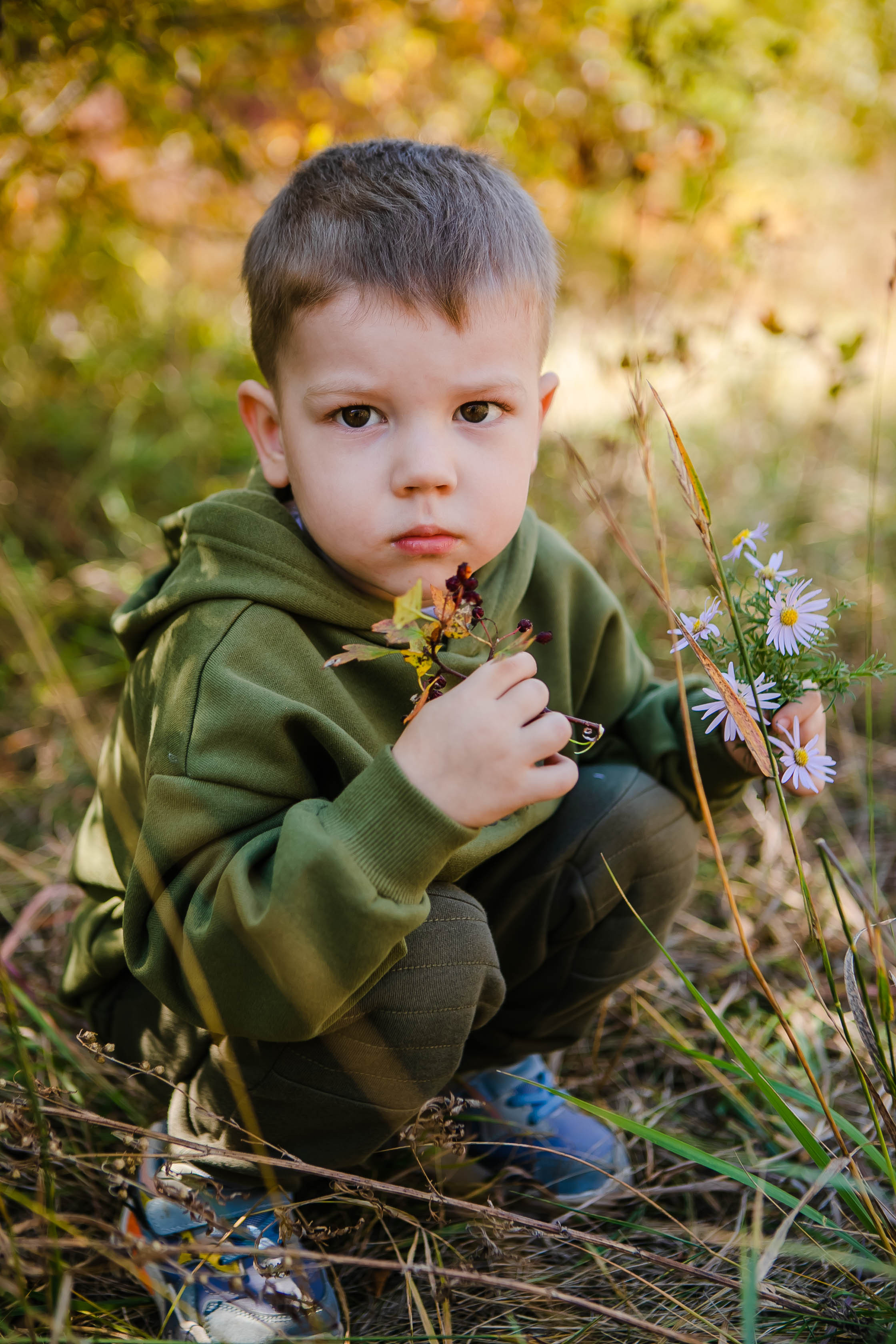 Дети. Фотограф в Коломне, Рязани, Москве. Готовность фото на следующий день