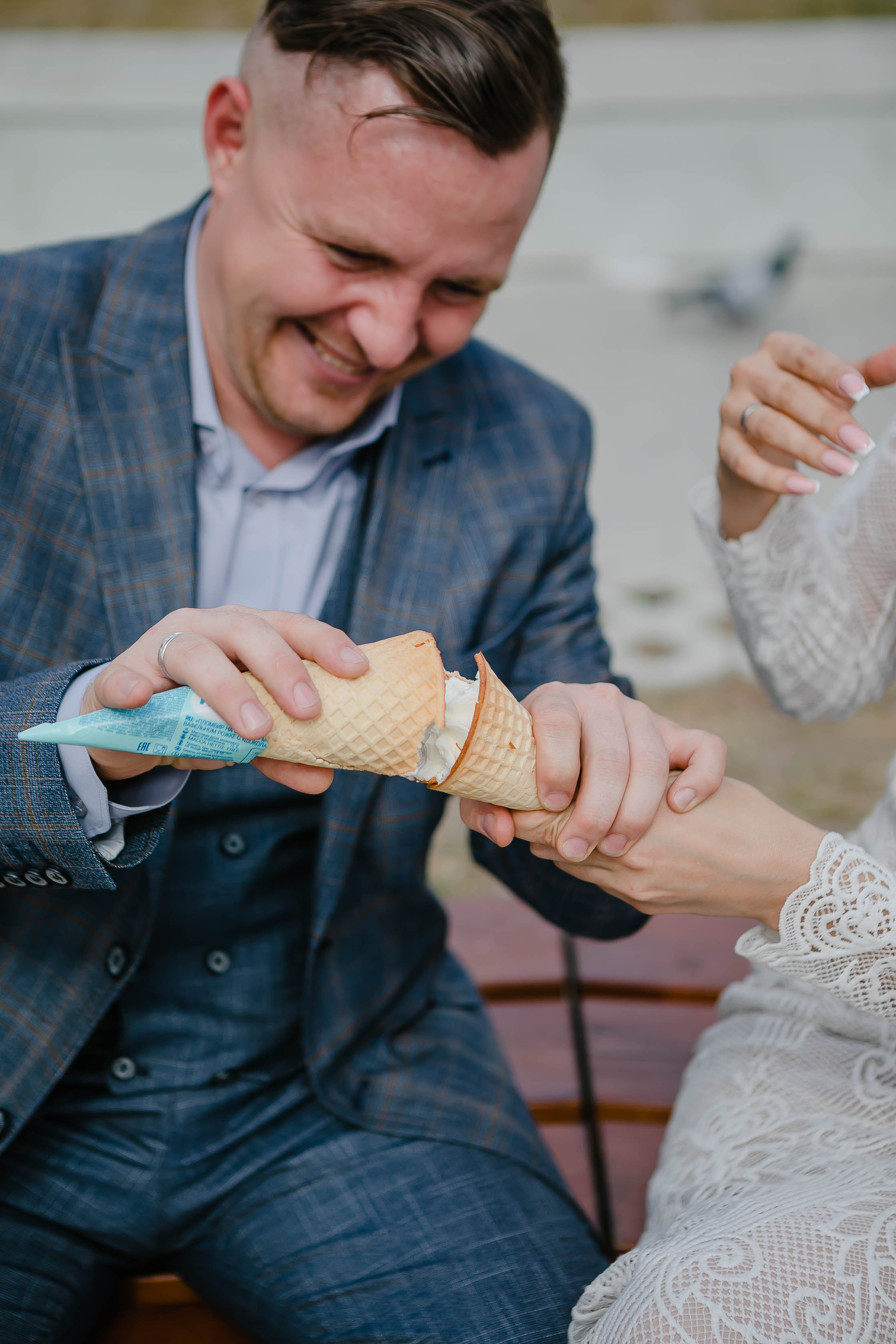 Wedding&Love Story. Фотограф в Коломне, Рязани, Москве. Готовность фото на следующий день