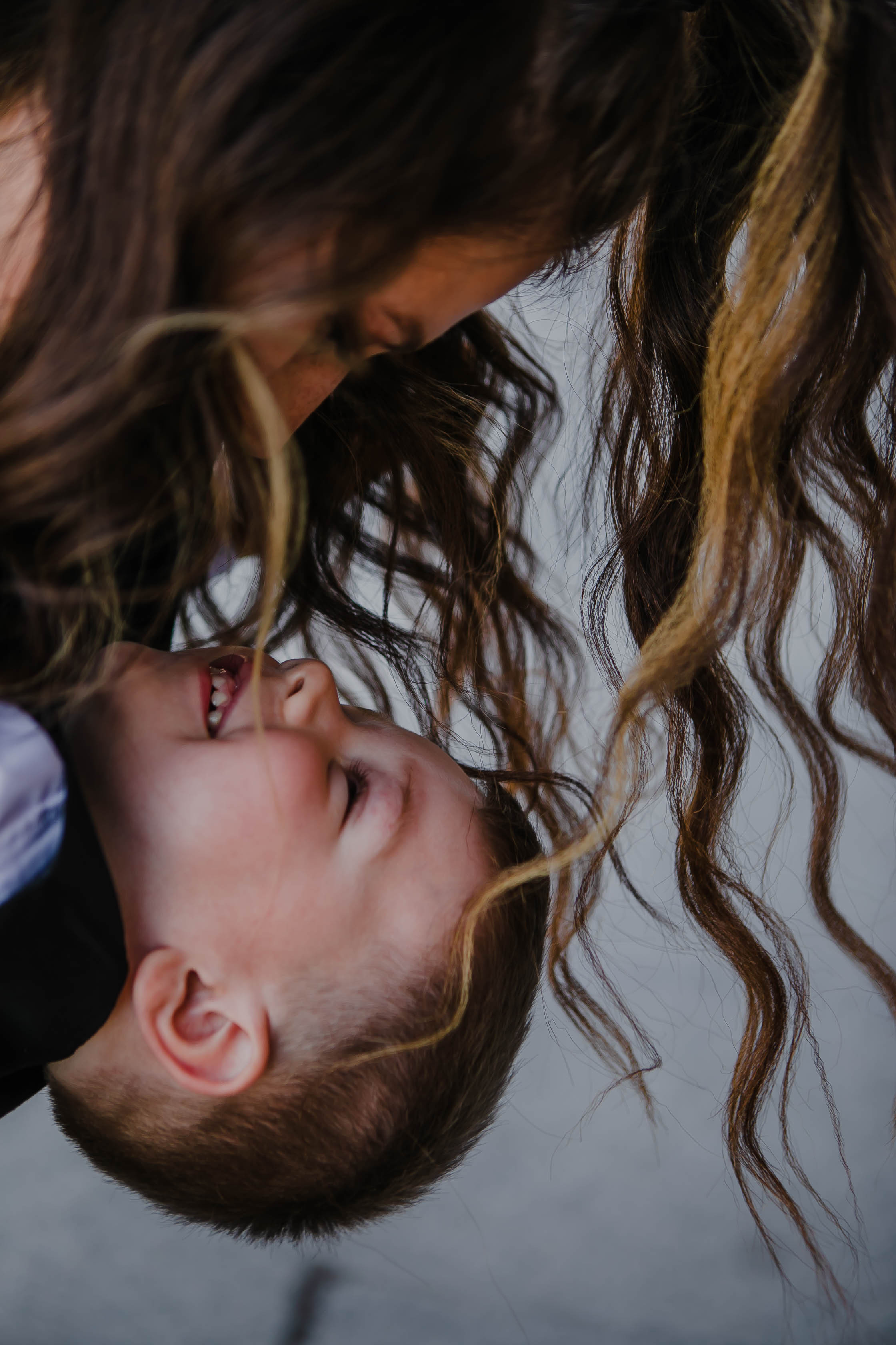 Семья. Фотограф в Коломне, Рязани, Москве. Готовность фото на следующий день