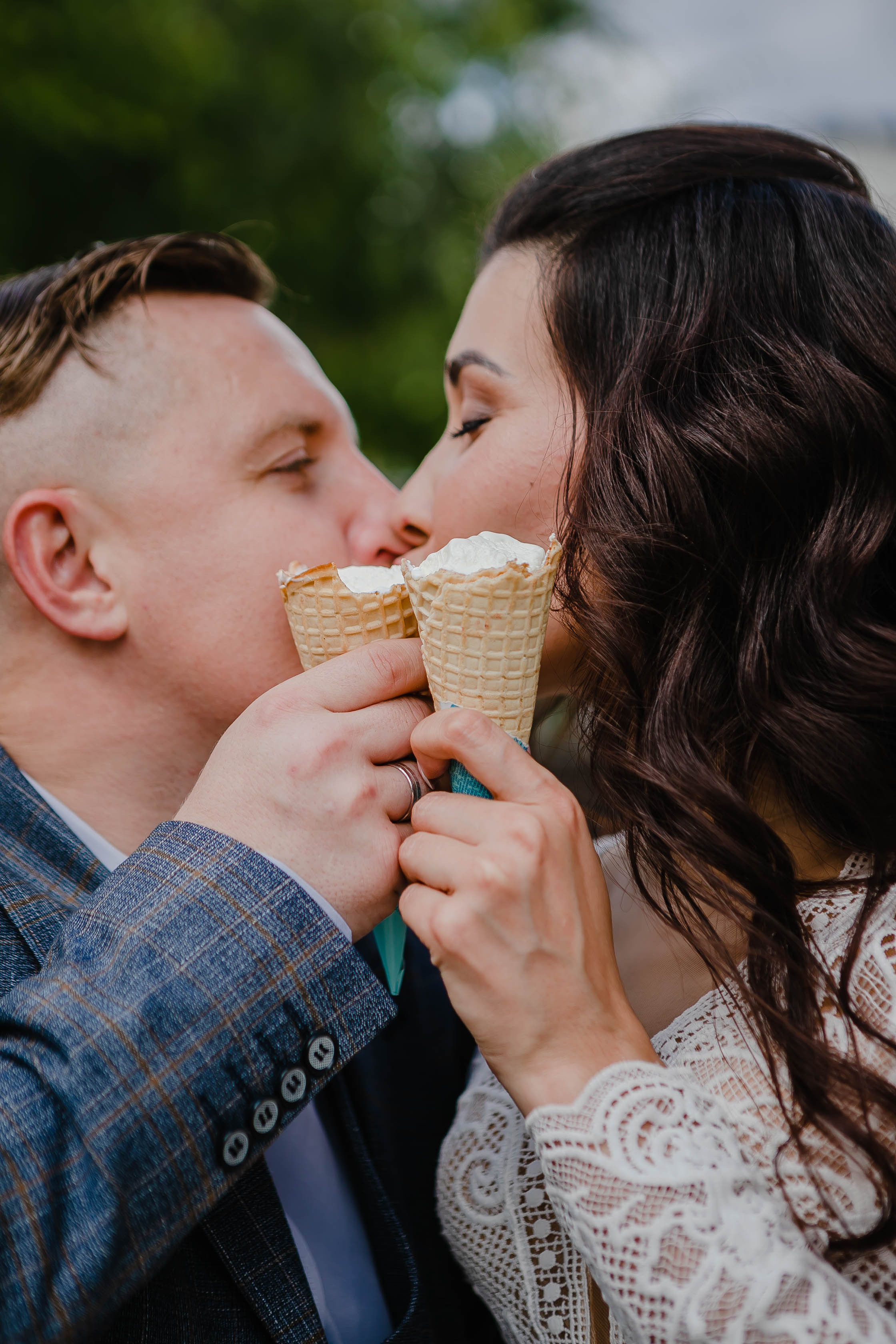 Wedding&Love Story. Фотограф в Коломне, Рязани, Москве. Готовность фото на следующий день