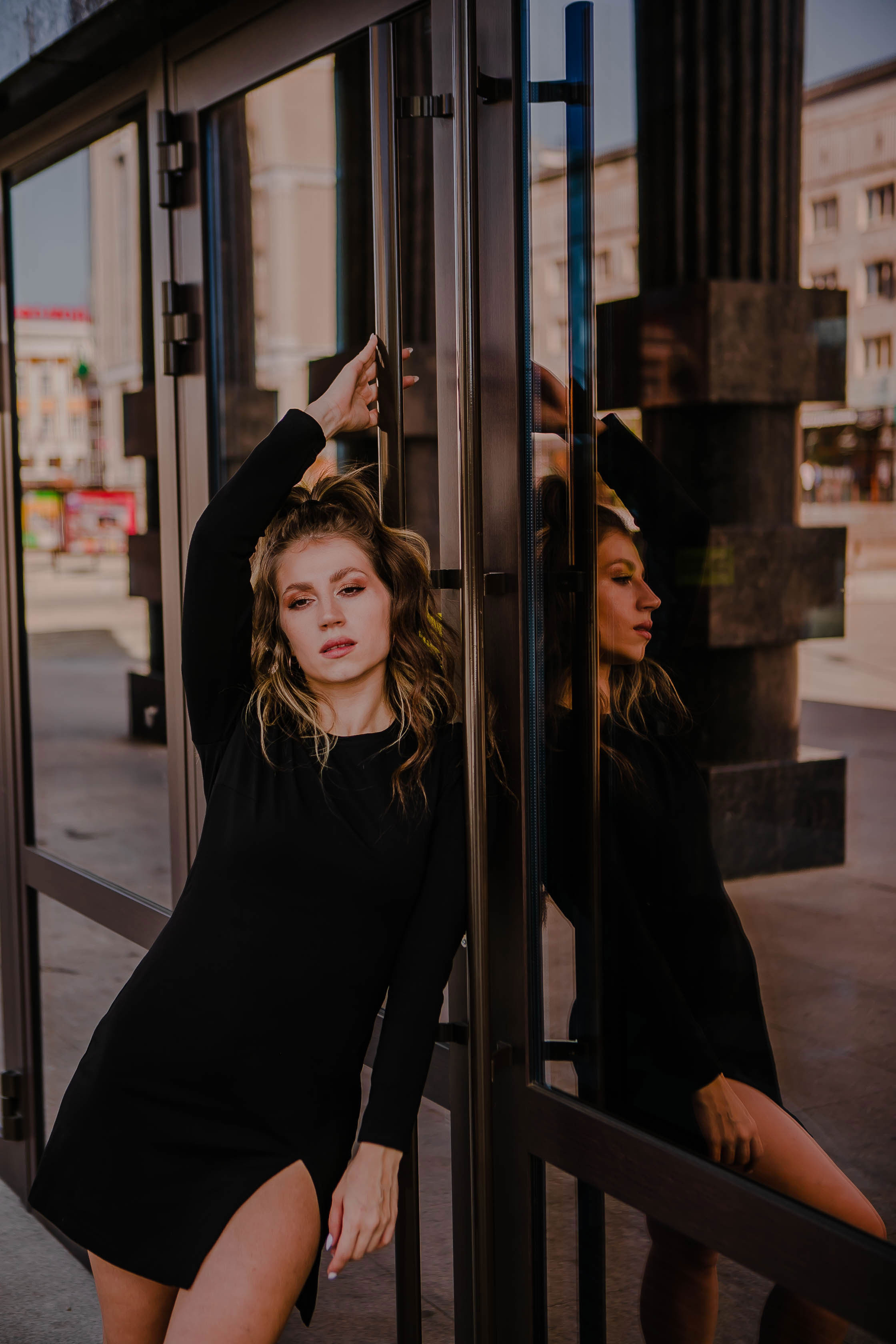 Portret. Фотограф в Коломне, Рязани, Москве. Готовность фото на следующий день