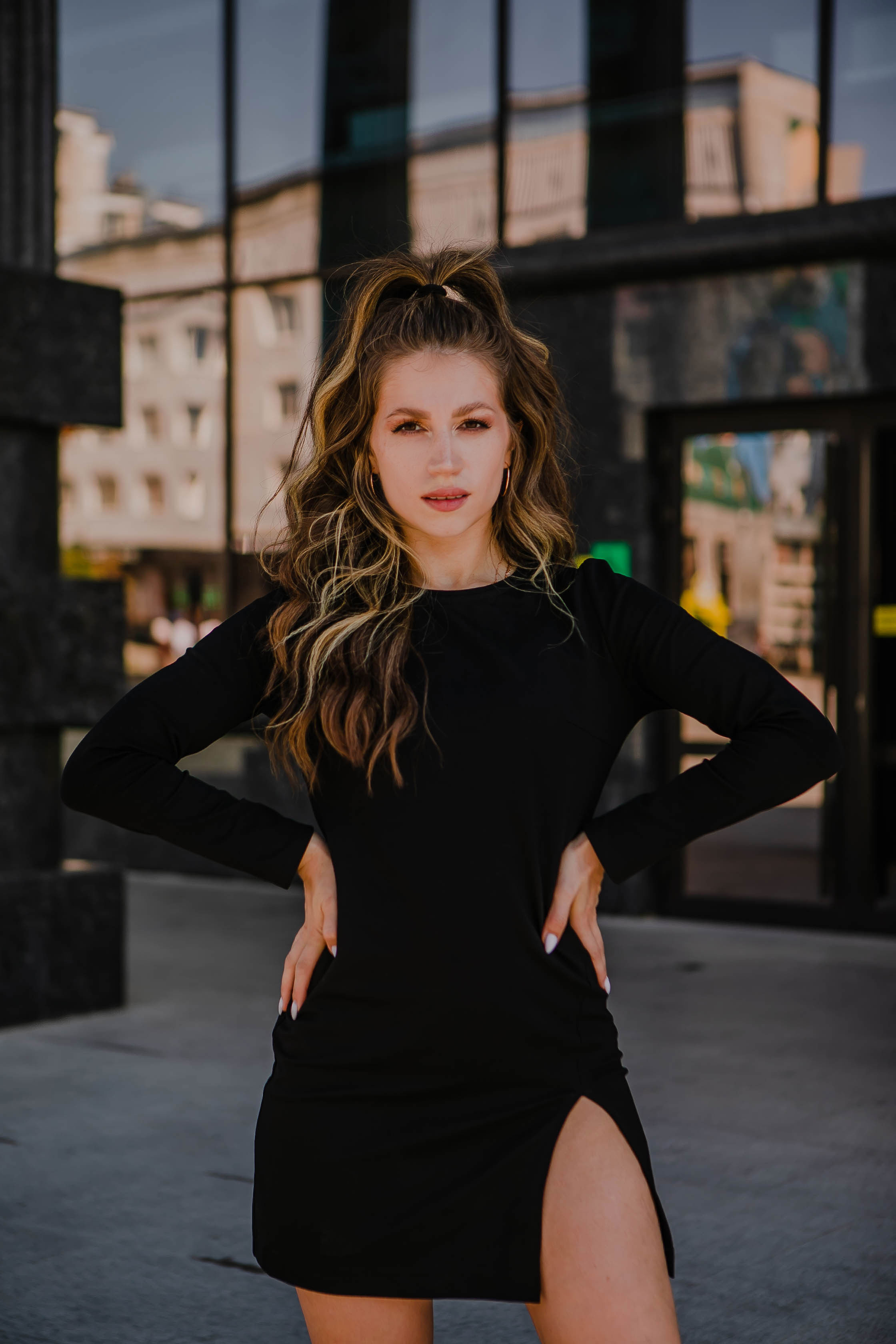 Portret. Фотограф в Коломне, Рязани, Москве. Готовность фото на следующий день