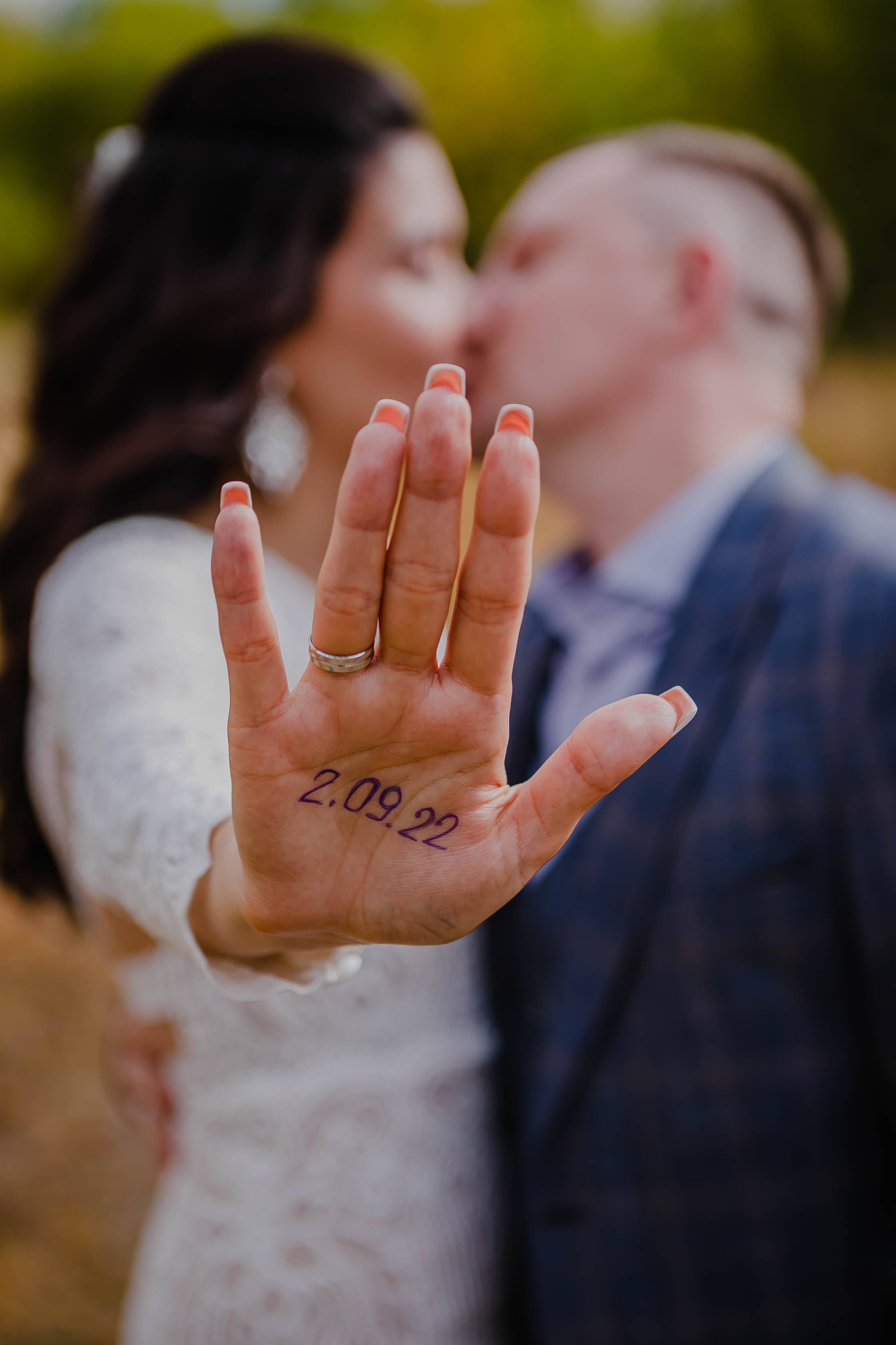 Wedding&Love Story. Фотограф в Коломне, Рязани, Москве. Готовность фото на следующий день