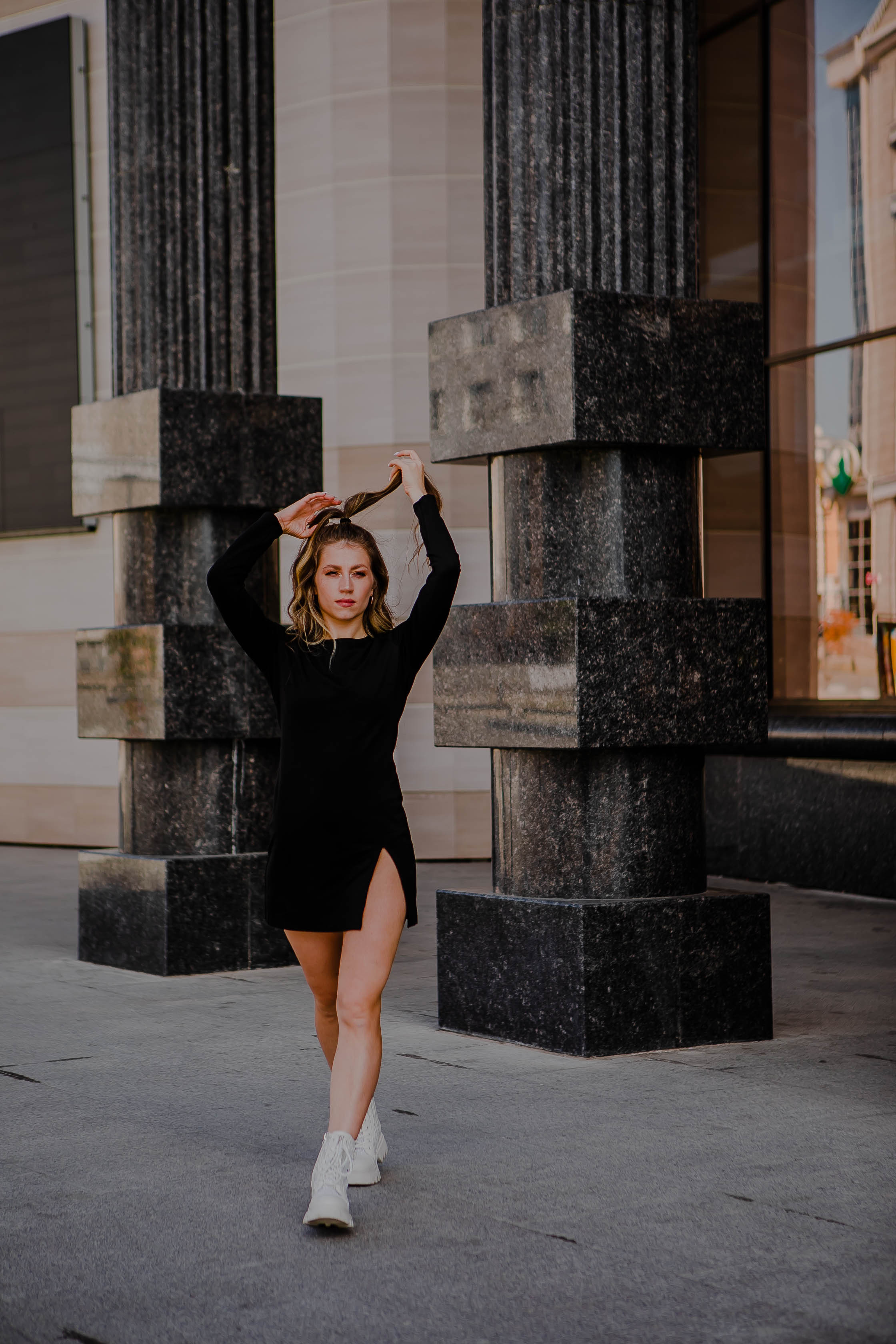 Portret. Фотограф в Коломне, Рязани, Москве. Готовность фото на следующий день