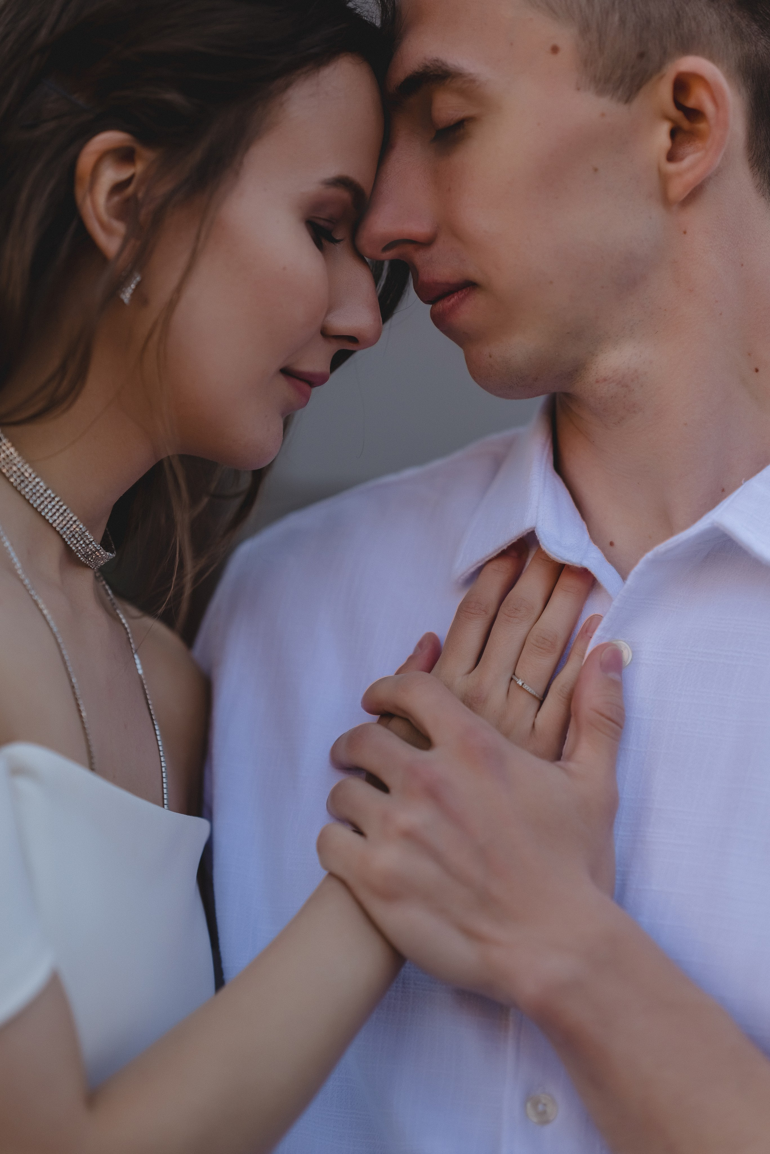 Юлия & Андрей. Семейный и детский фотограф в Екатеринбурге Валерия Нагибина