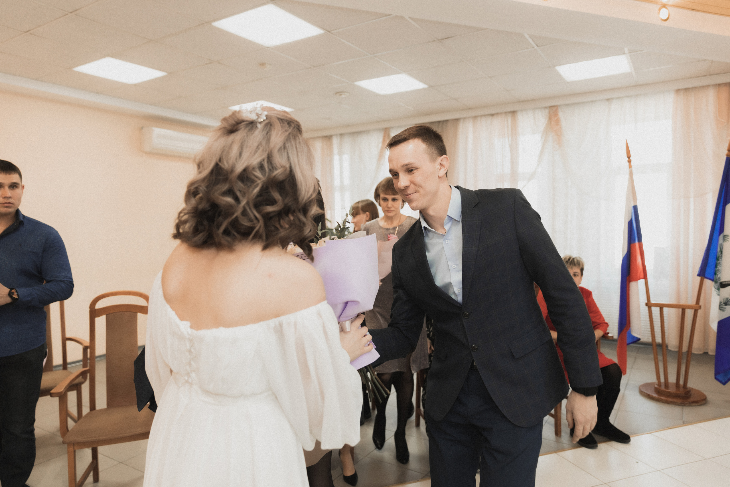 Екатерина и Артем. Семейный и свадебный фотограф Лилия Матонина | Ангарск, Иркутск, Усолье-Сибирское, Байкал (Листвянка, Ольхон), Иркутская область