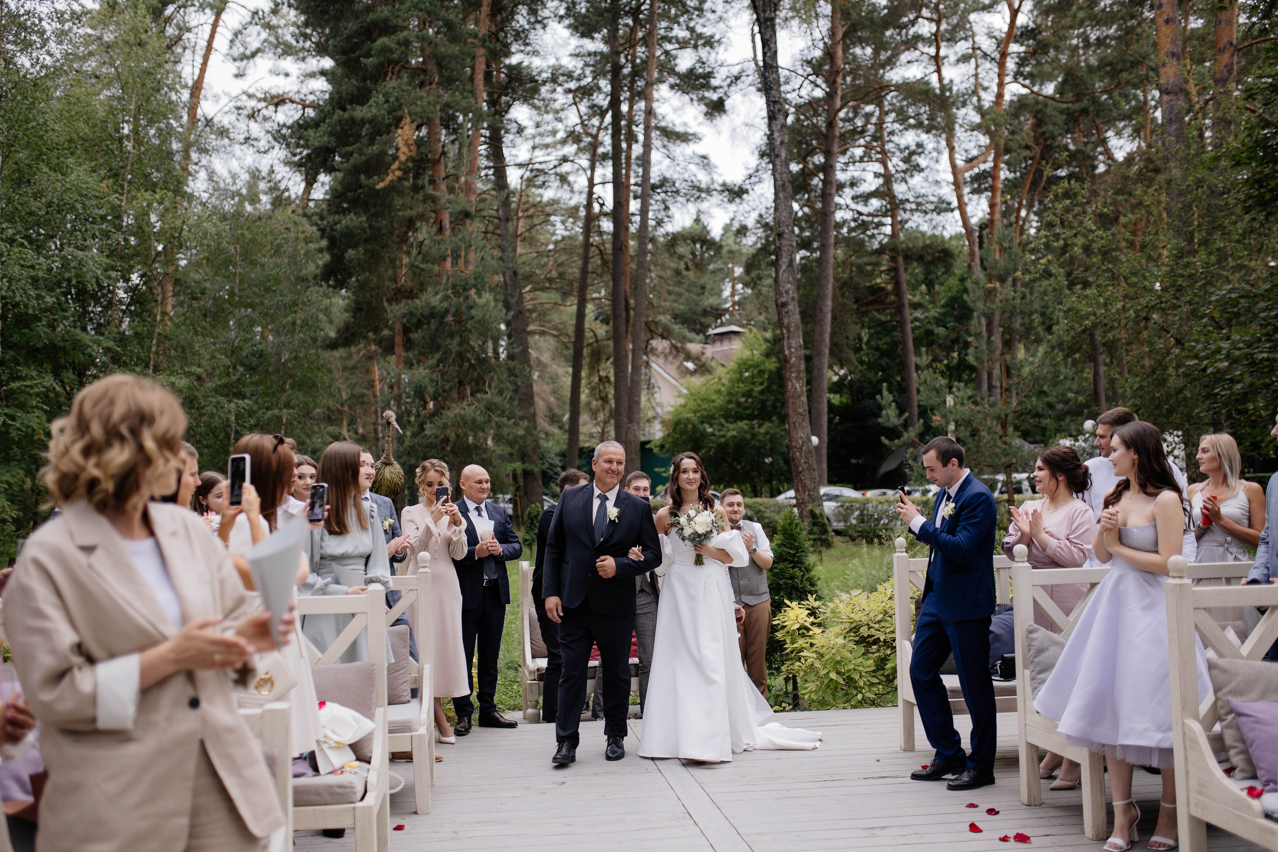 Ярослав и Кристина. Фотограф Анна Агеева