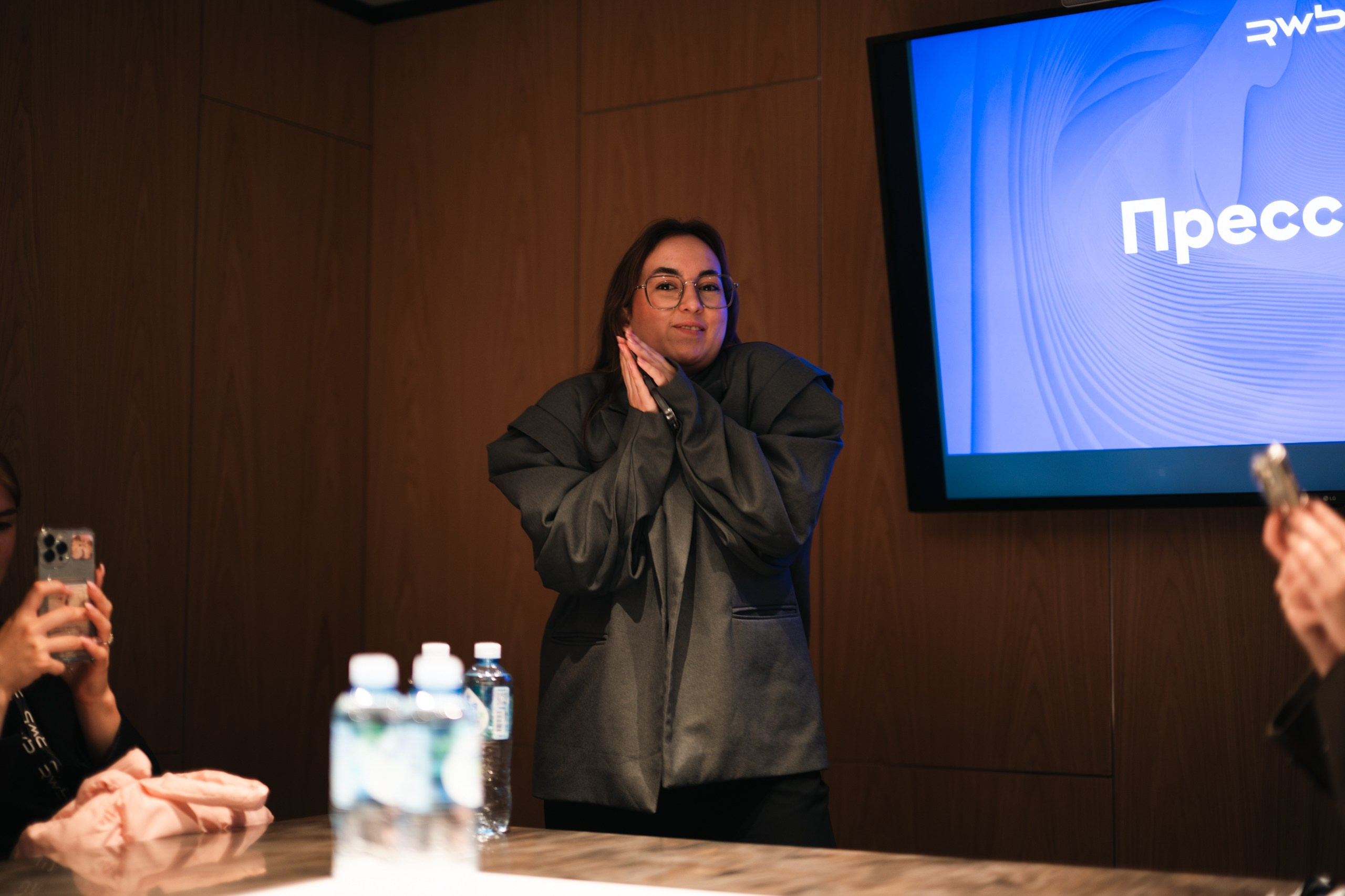 МЕРОПРИЯТИЯ. Фотограф в Москве — Олег Штыканов