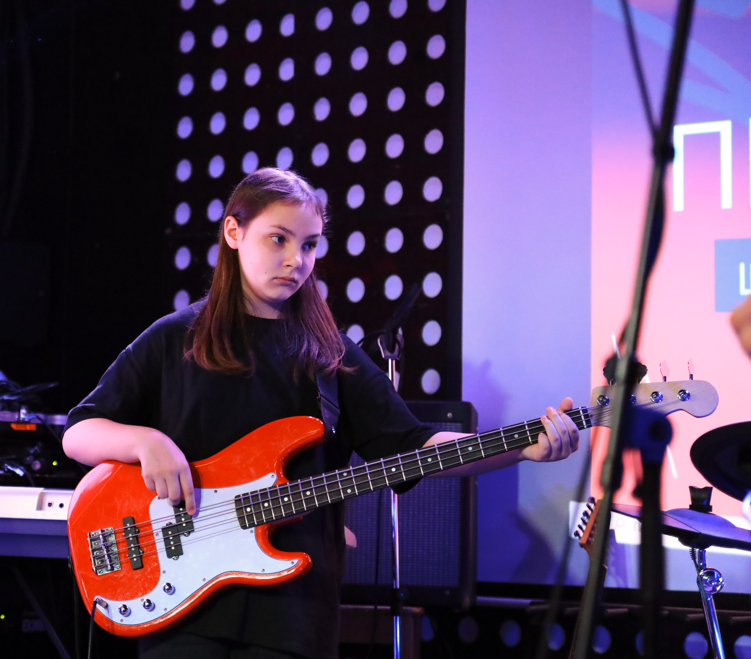 Концерты, дни рождения и другие мероприятия. Фотограф Людмила Жук