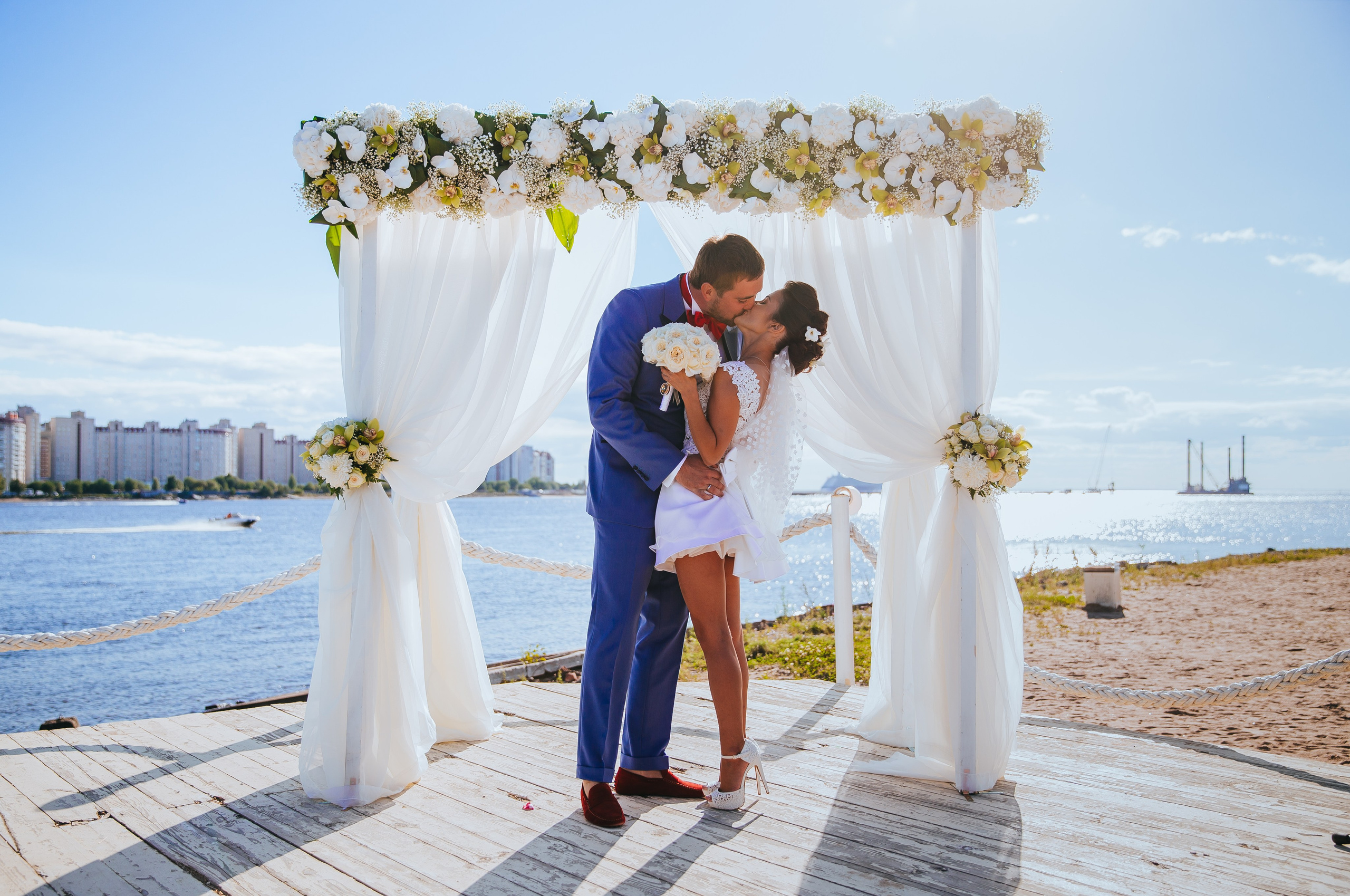 KATRINA & RUSLAN. Свадебный и Семейный фотограф в Санкт-Петербурге и Москве Иона Дидишвили