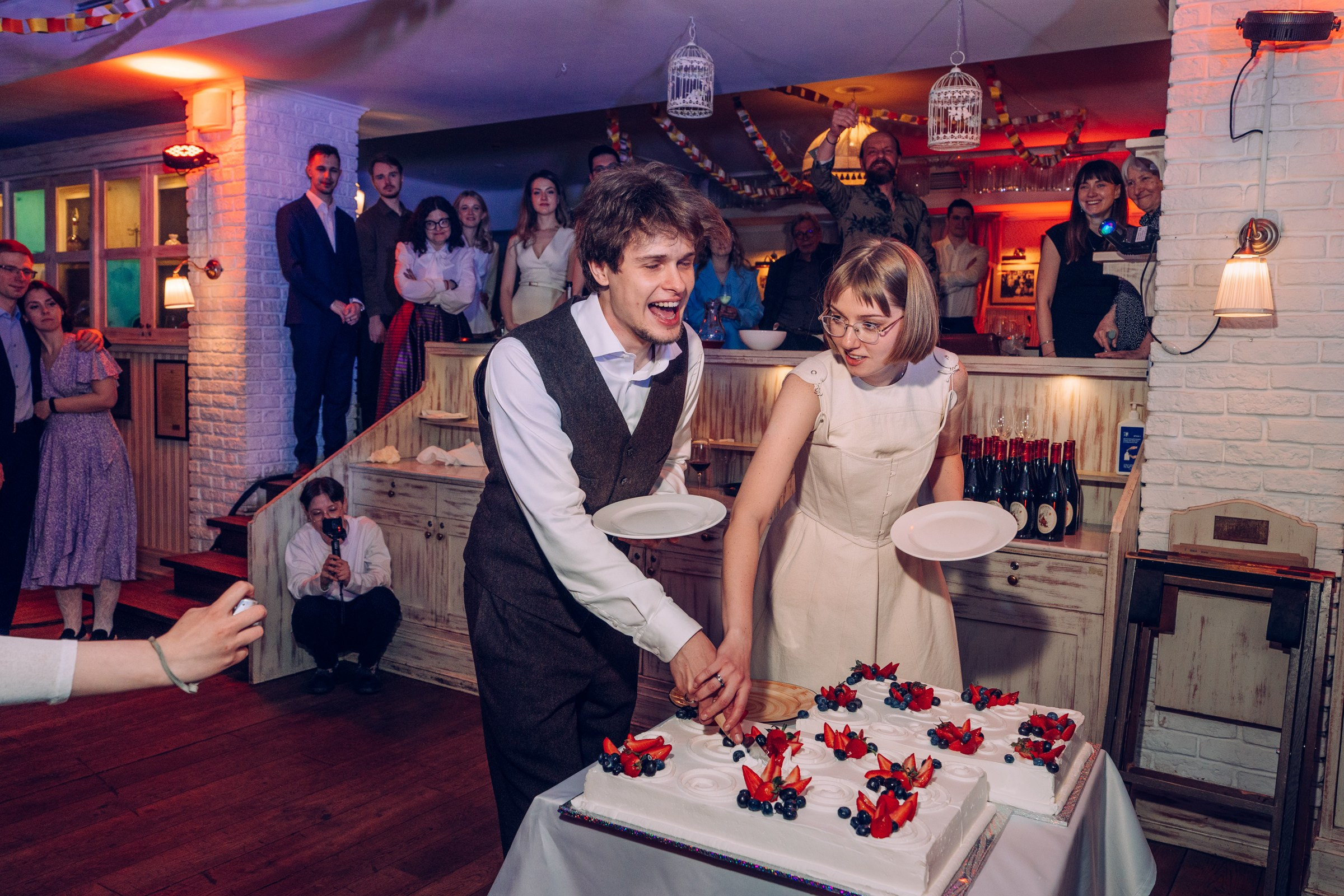 SAM & JULIA. Свадебный и Семейный фотограф в Санкт-Петербурге и Москве Иона Дидишвили