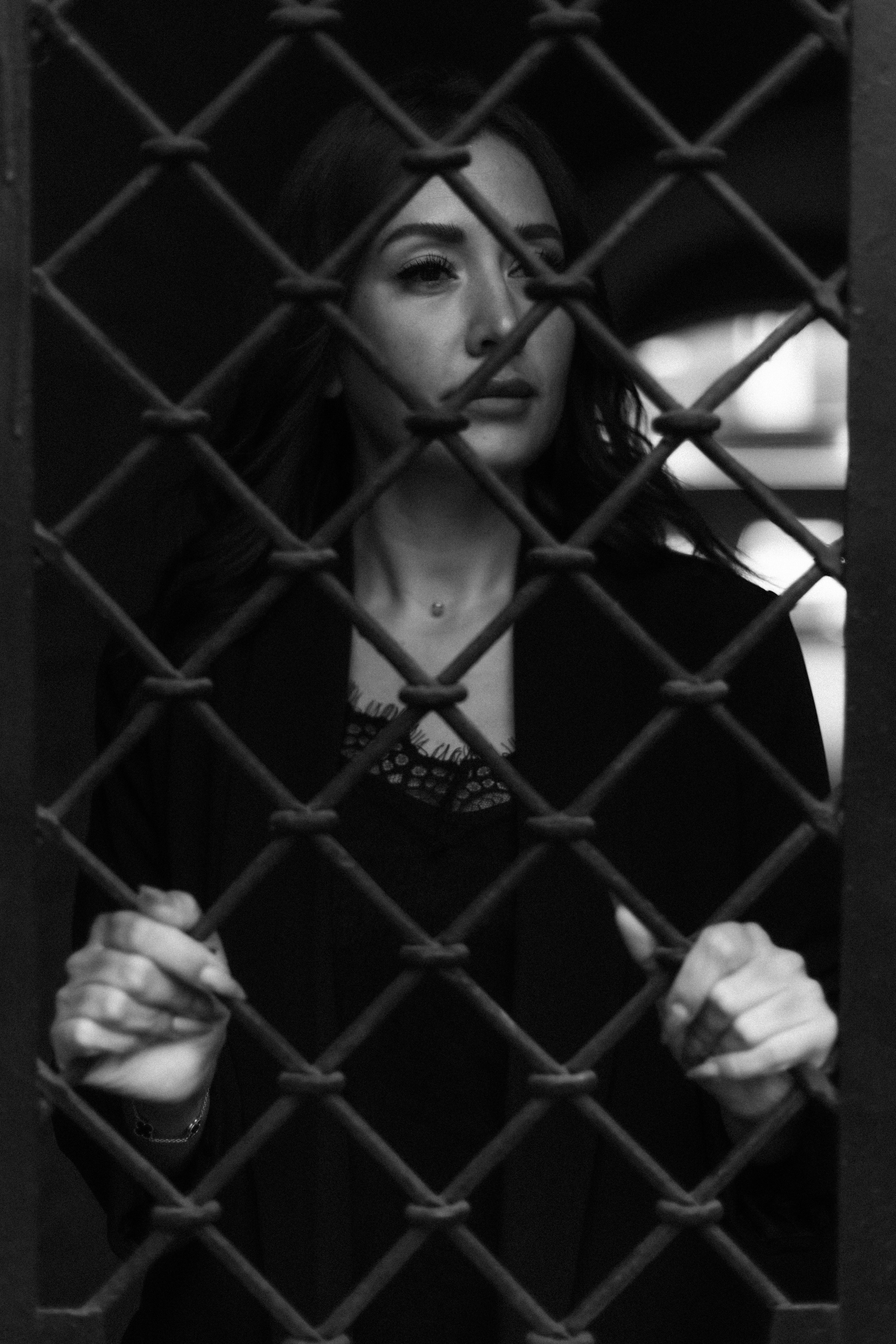 Фотосессия Александры. Фотограф Иркутск Сергей Новиков