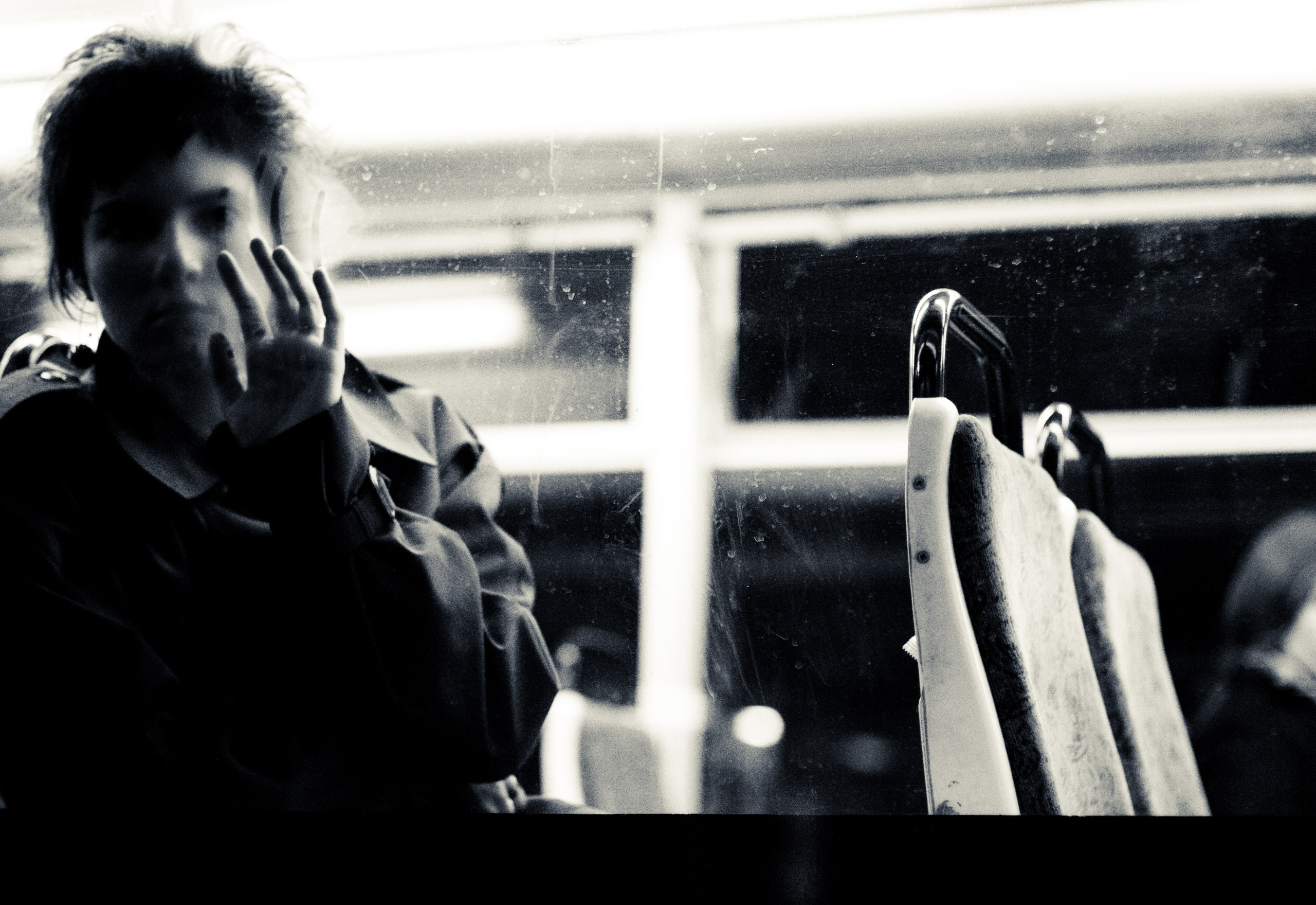 PORTRAIT. Анна Ульянова